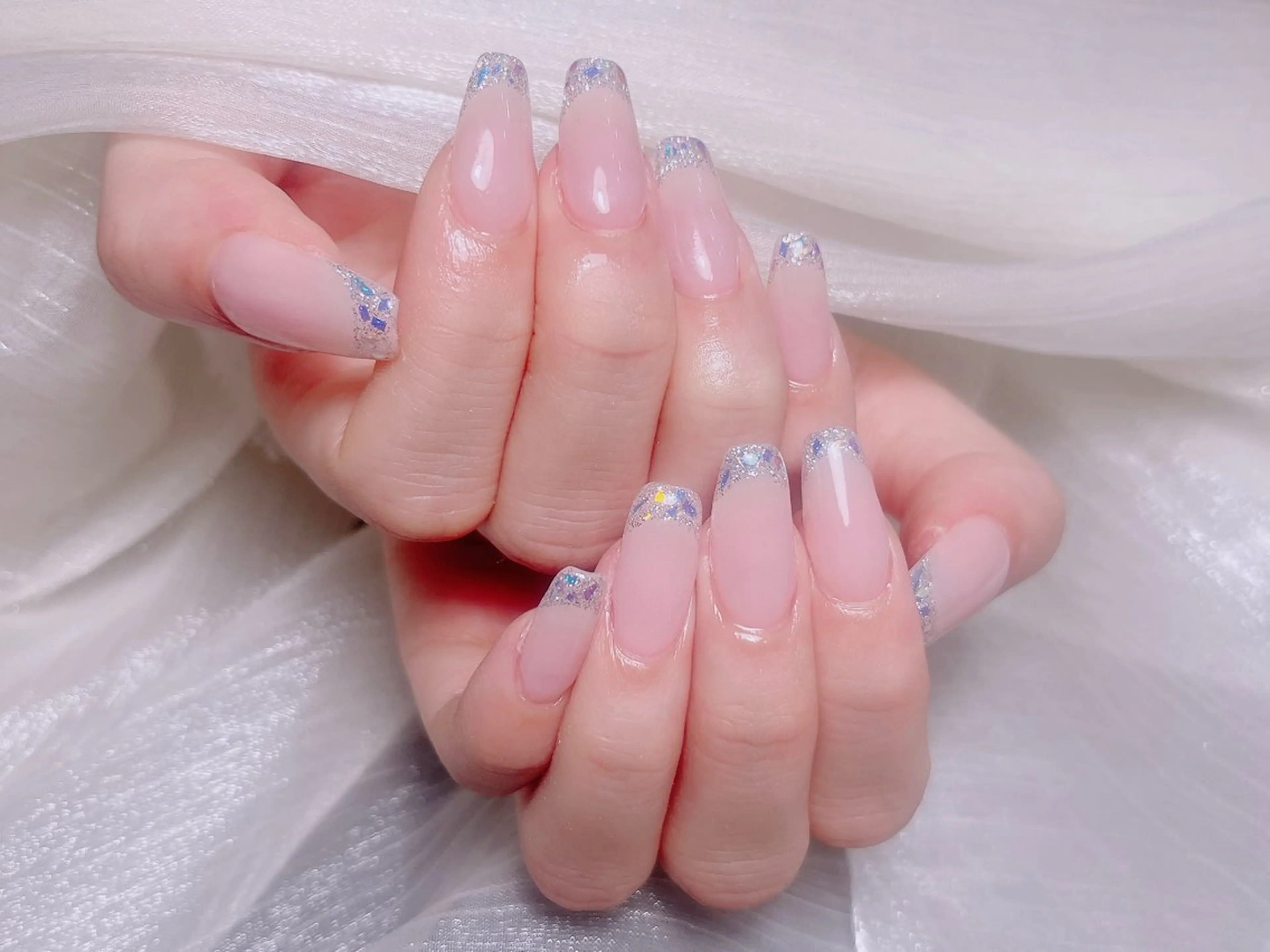 ネイル ハンドネイル KARI ネイルサロンのネイルデザイン