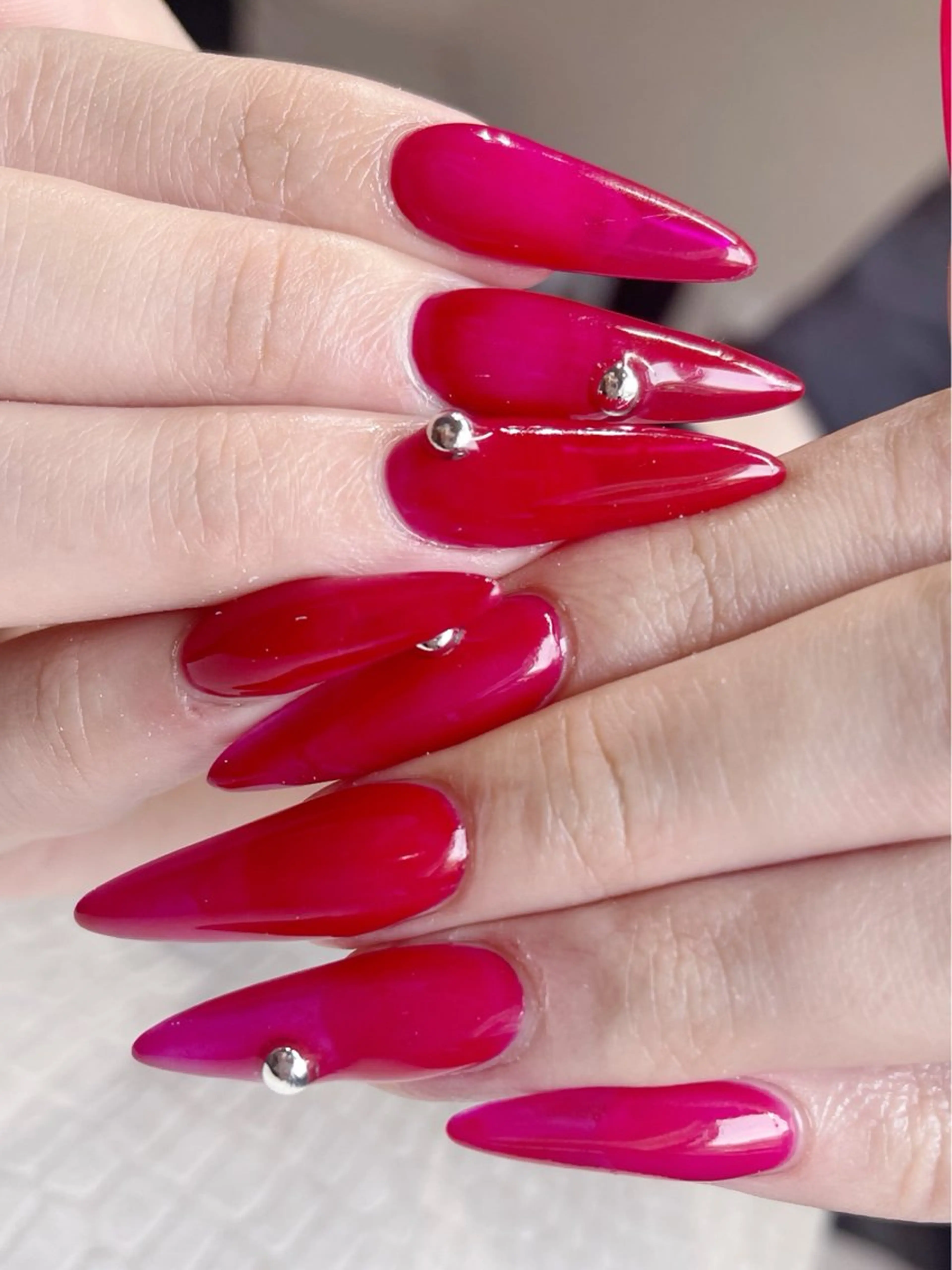 ネイル ハンドネイル naildesign BESTのネイルデザイン