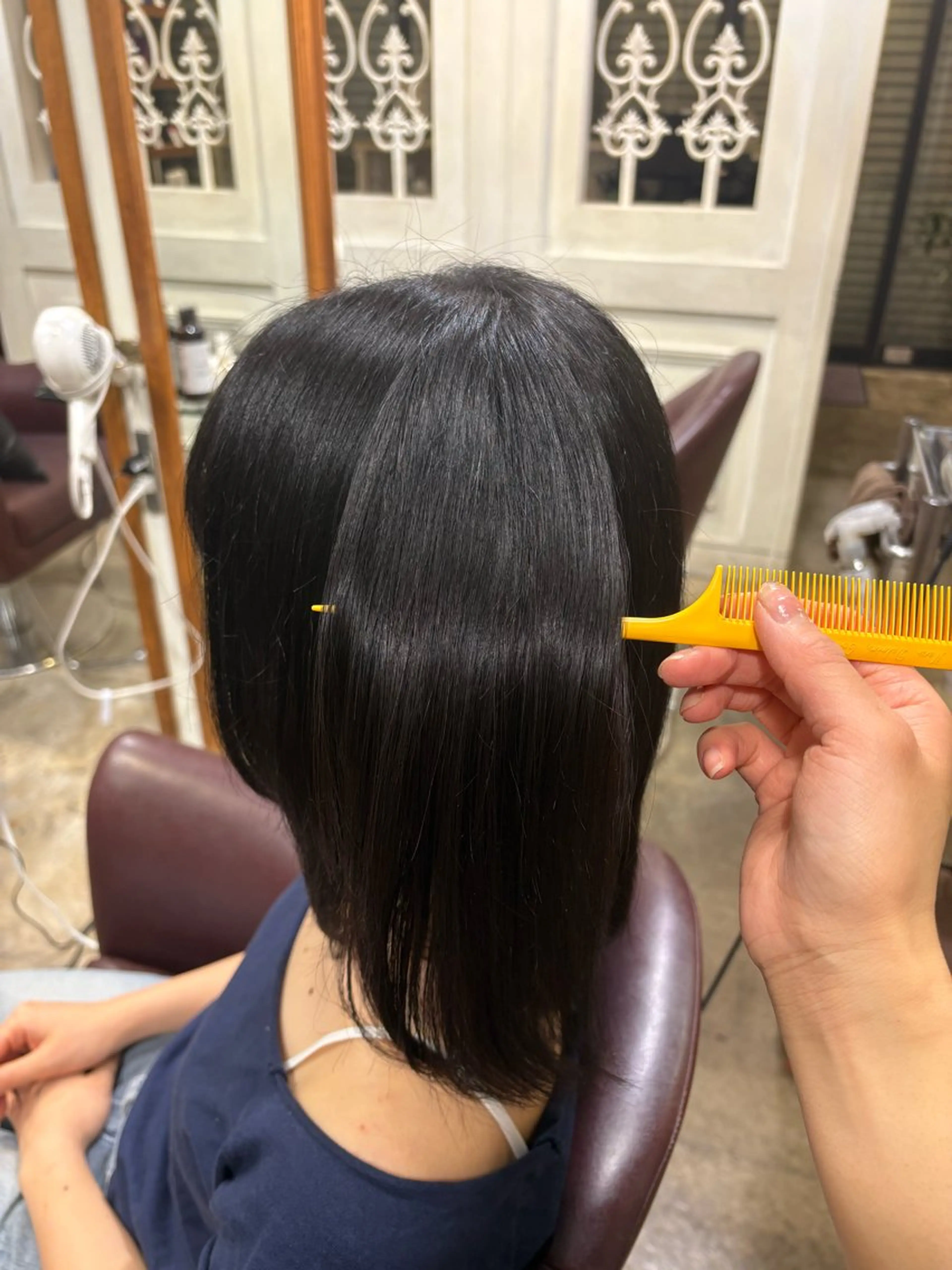 ︎kirin🦒/ CARNIVALのヘアスタイル