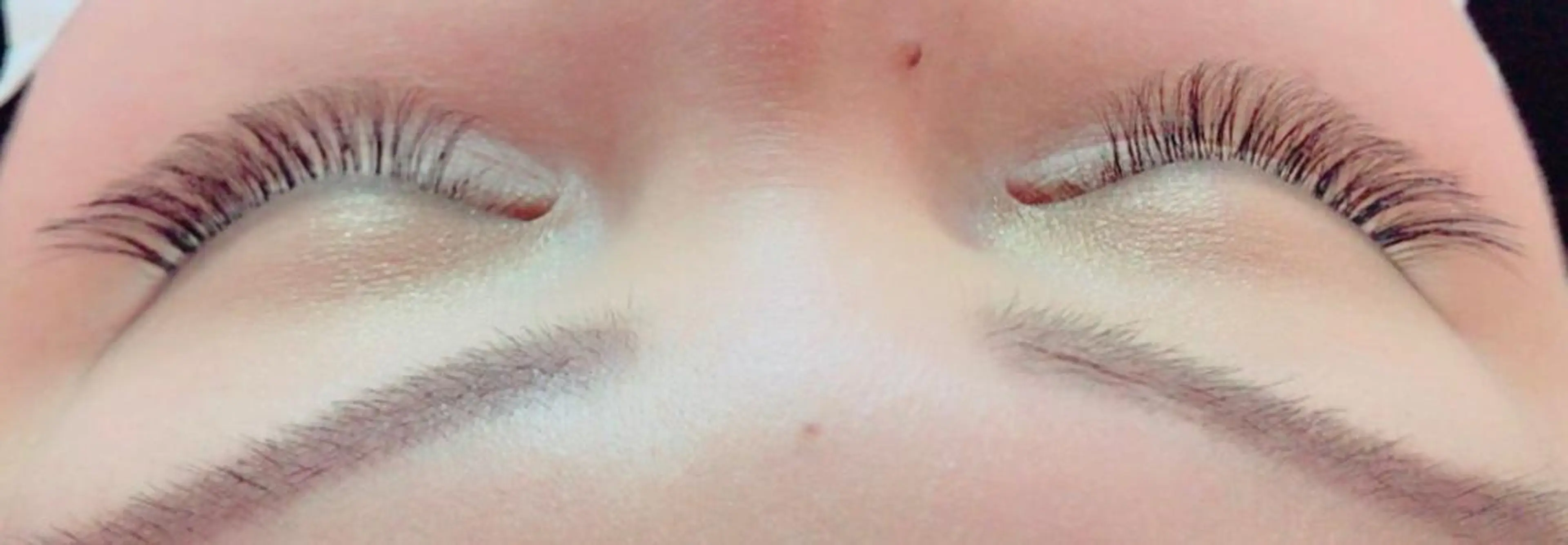 マツエク・マツパ eyelist renaのネイルデザイン