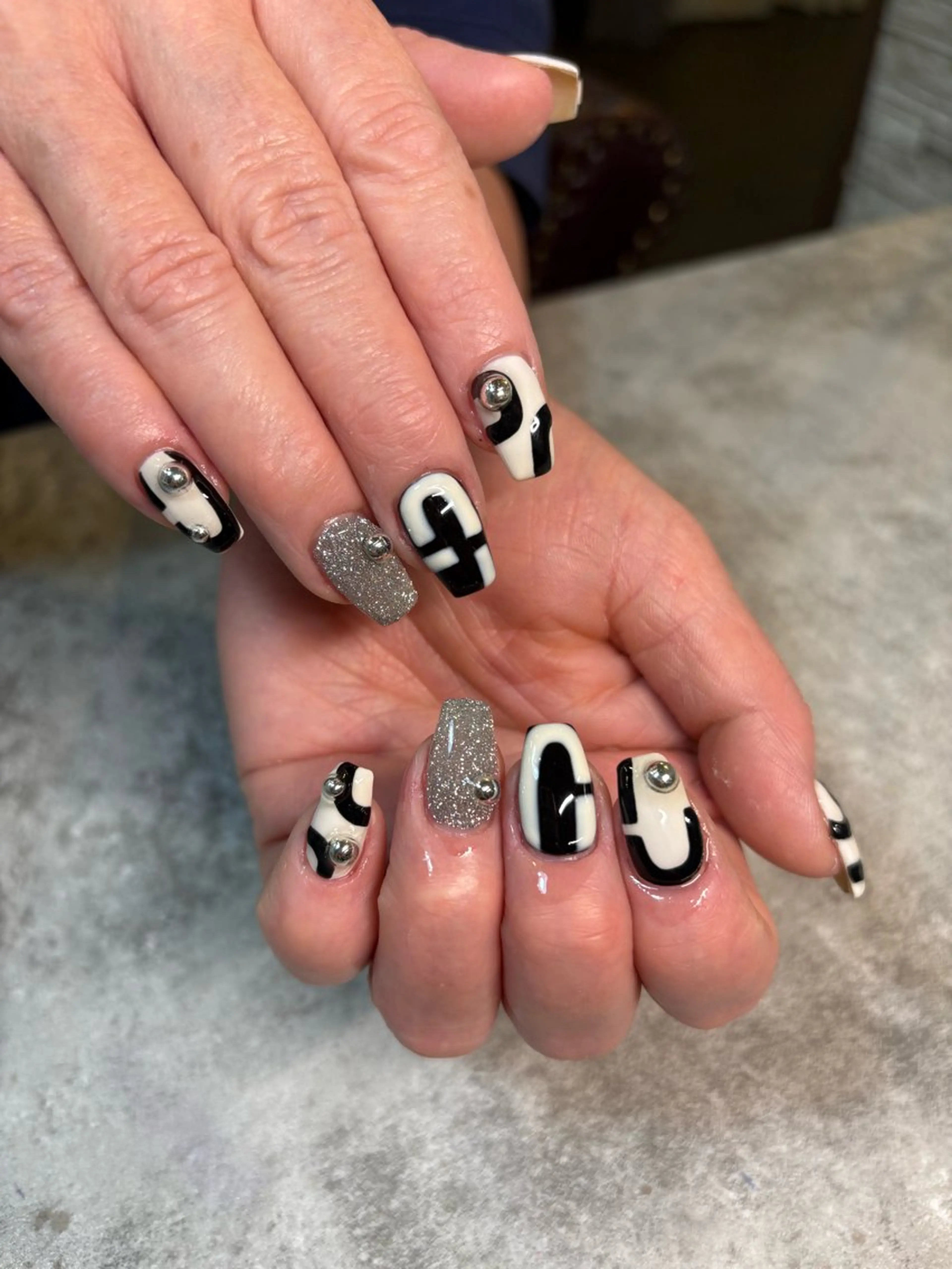 ネイル ハンドネイル airRe Kotonoのネイルデザイン