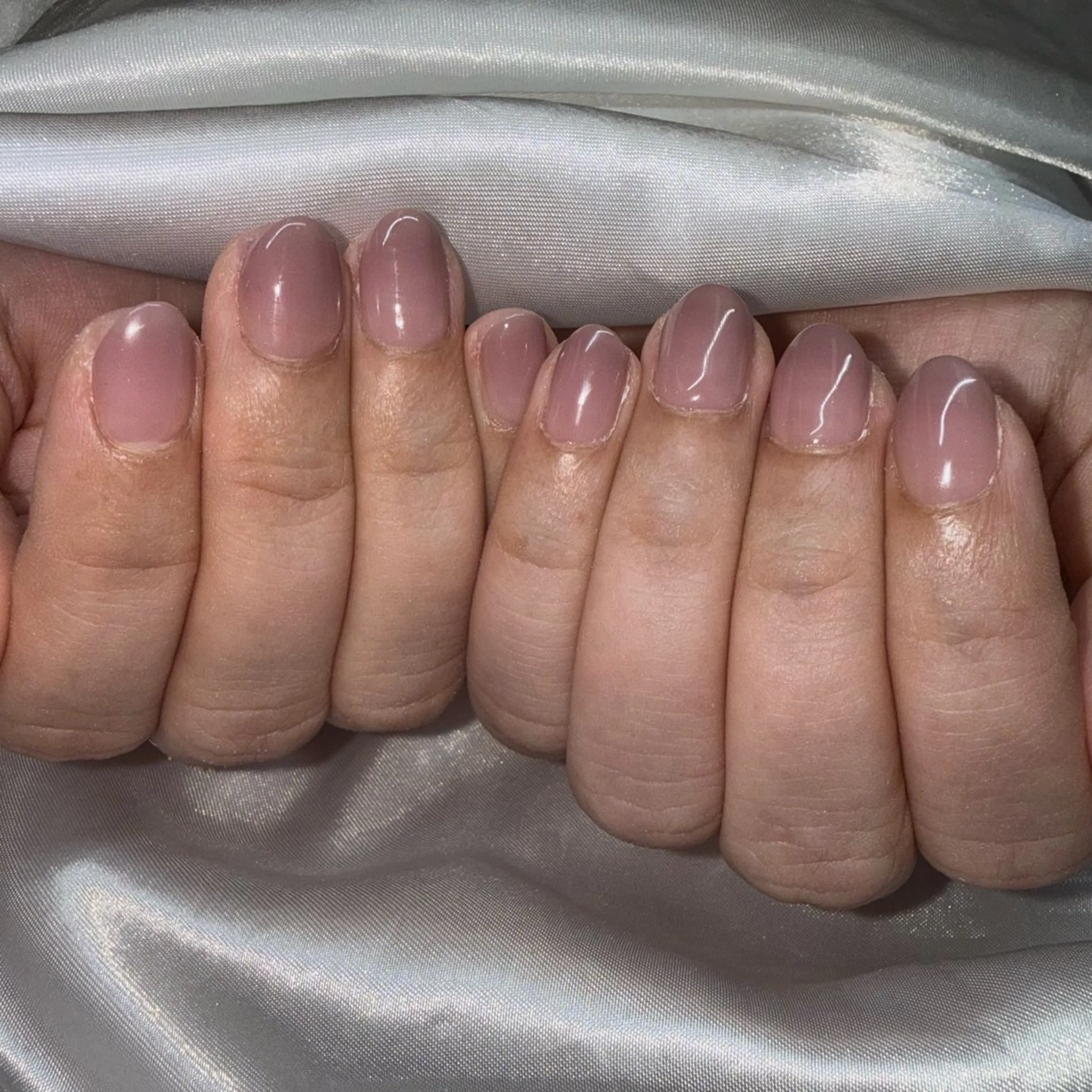 ネイル ハンドネイル Emieux Saraのネイルデザイン