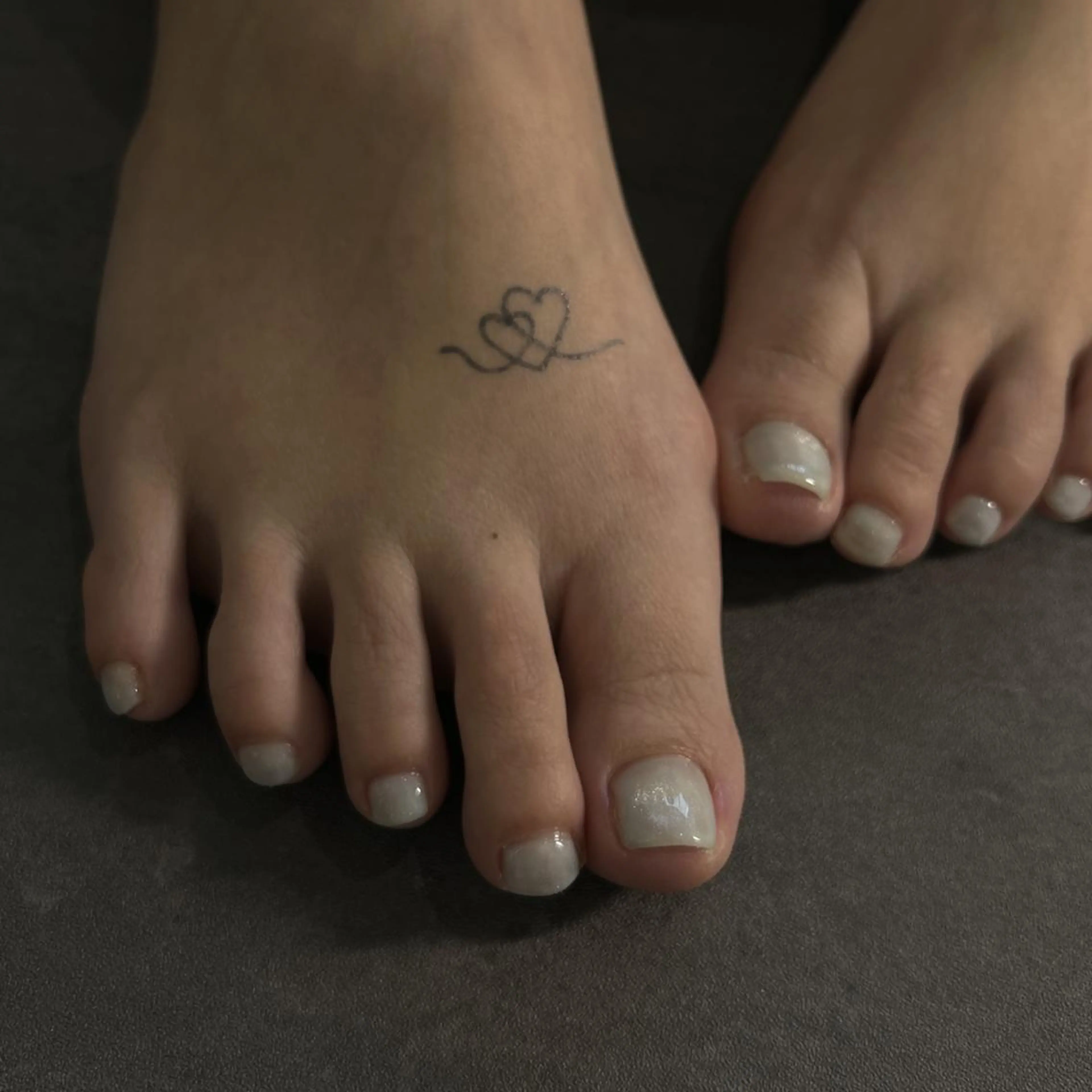 フットワンカラー×フットジャグアの写真