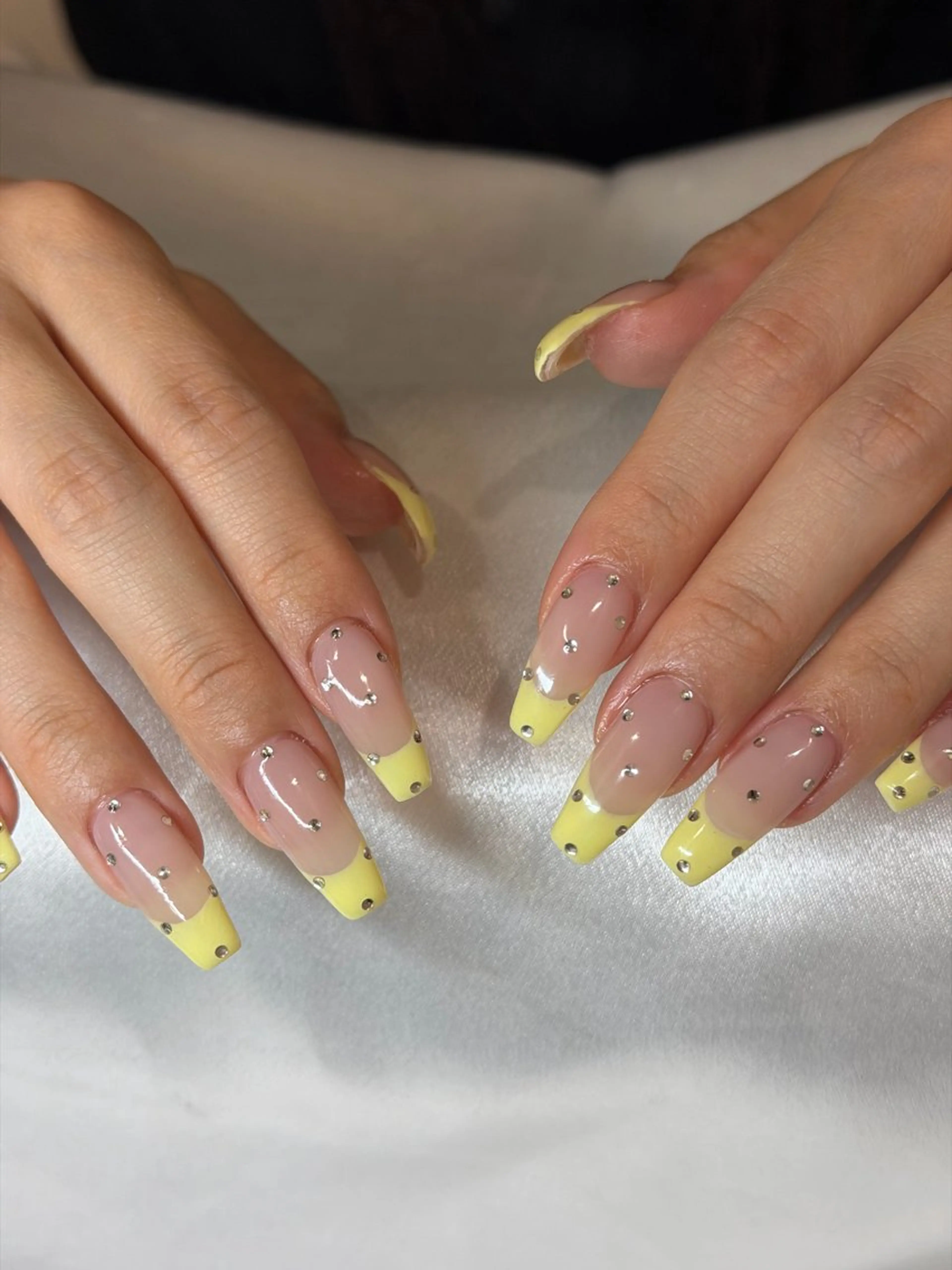 ネイル N nail - KOBE -のネイルデザイン