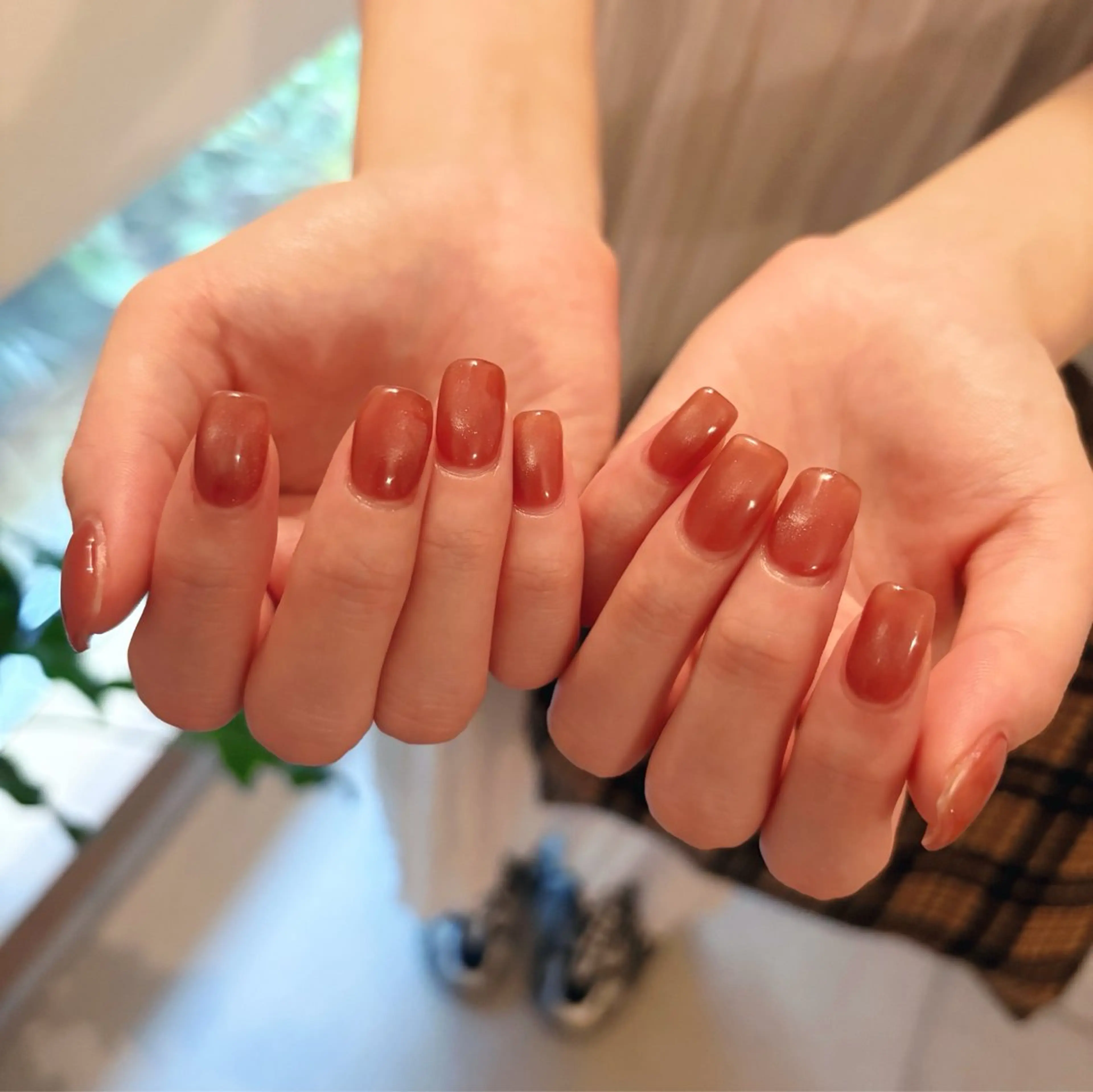 ネイル K Aのネイルデザイン