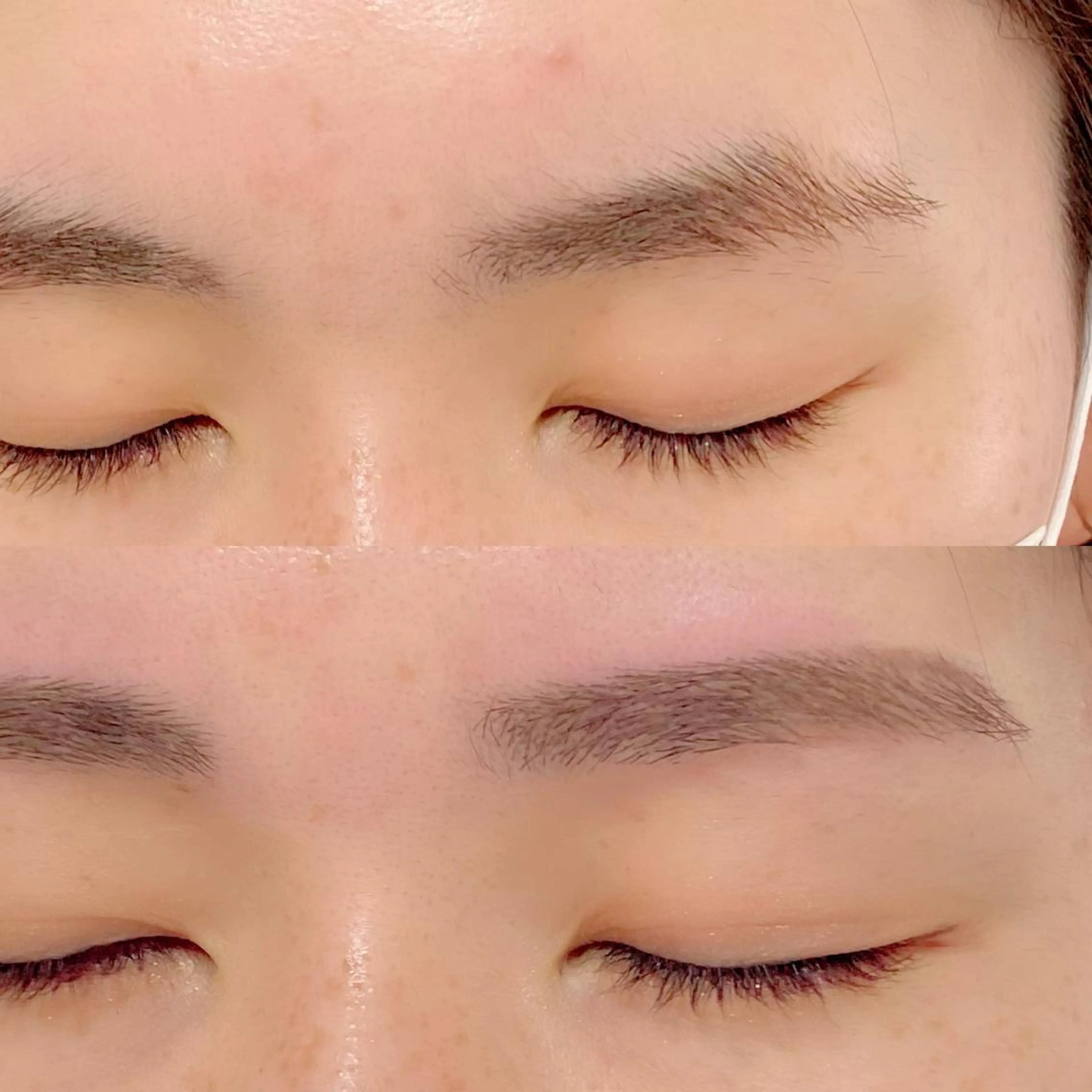 アイブロウ/WHI TE EYE 井口の眉毛・アイブロウイメージ