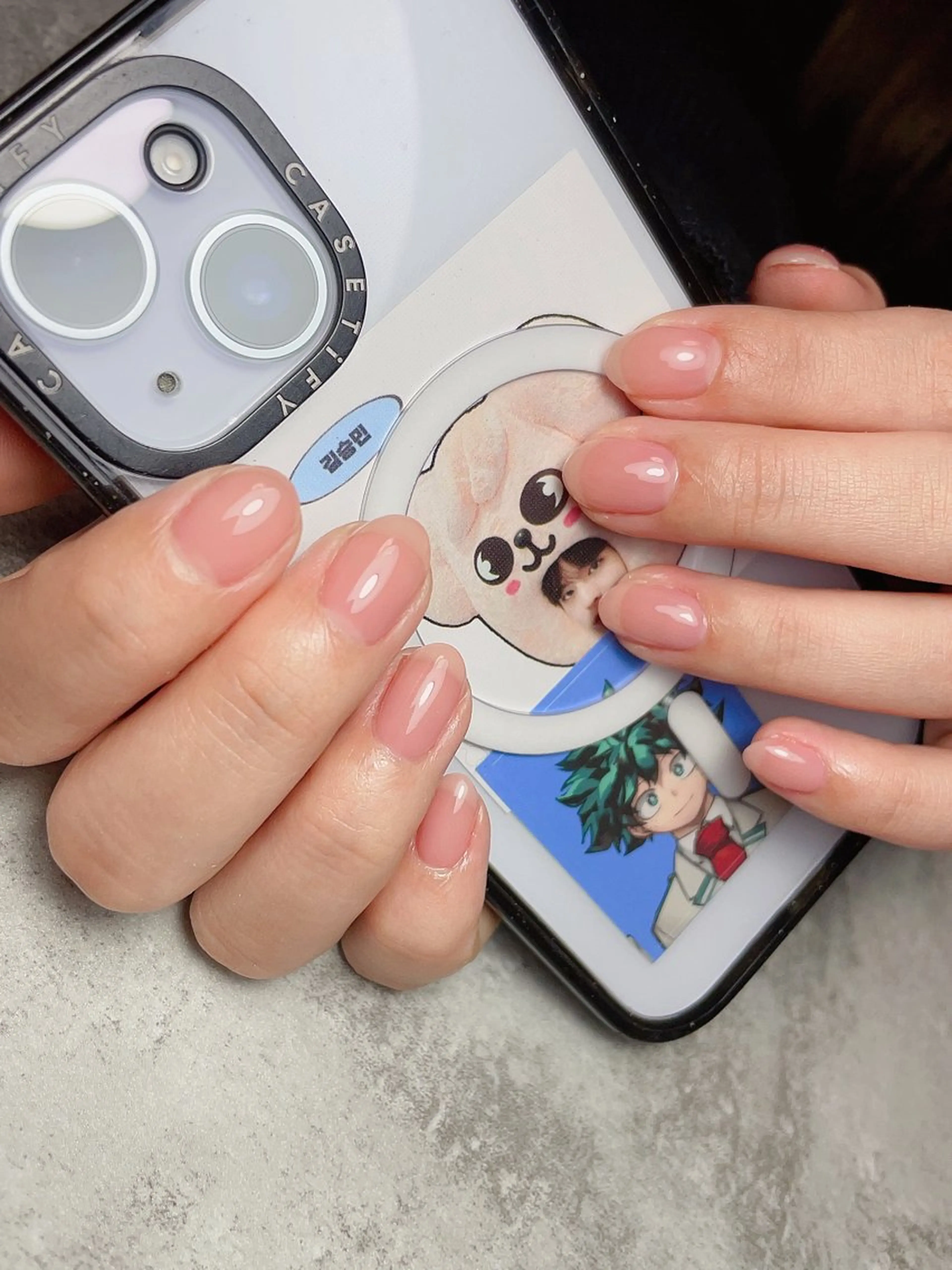 ネイル Ai Nailのネイルデザイン