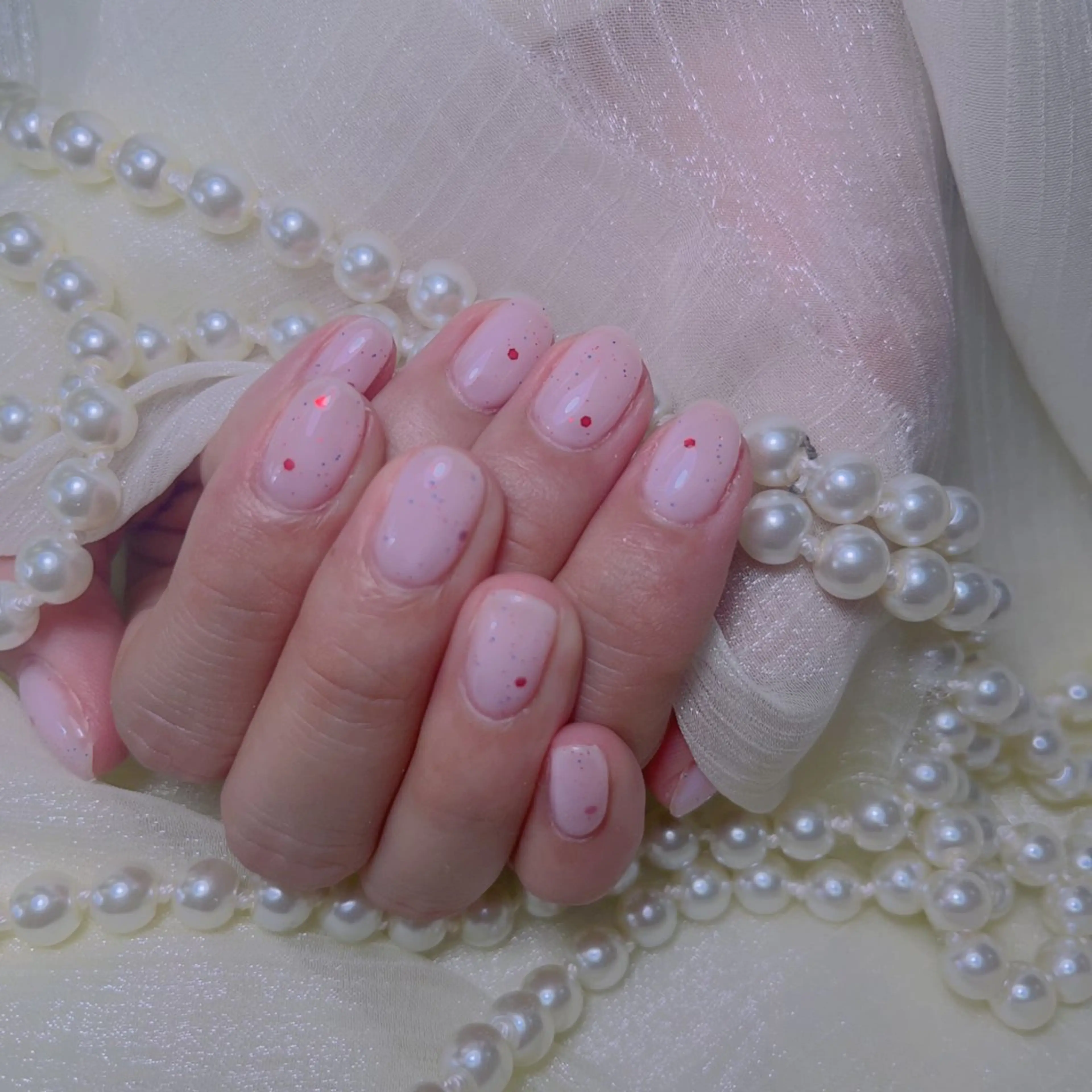 ネイル BuBu Nail渋谷道玄坂のネイルデザイン