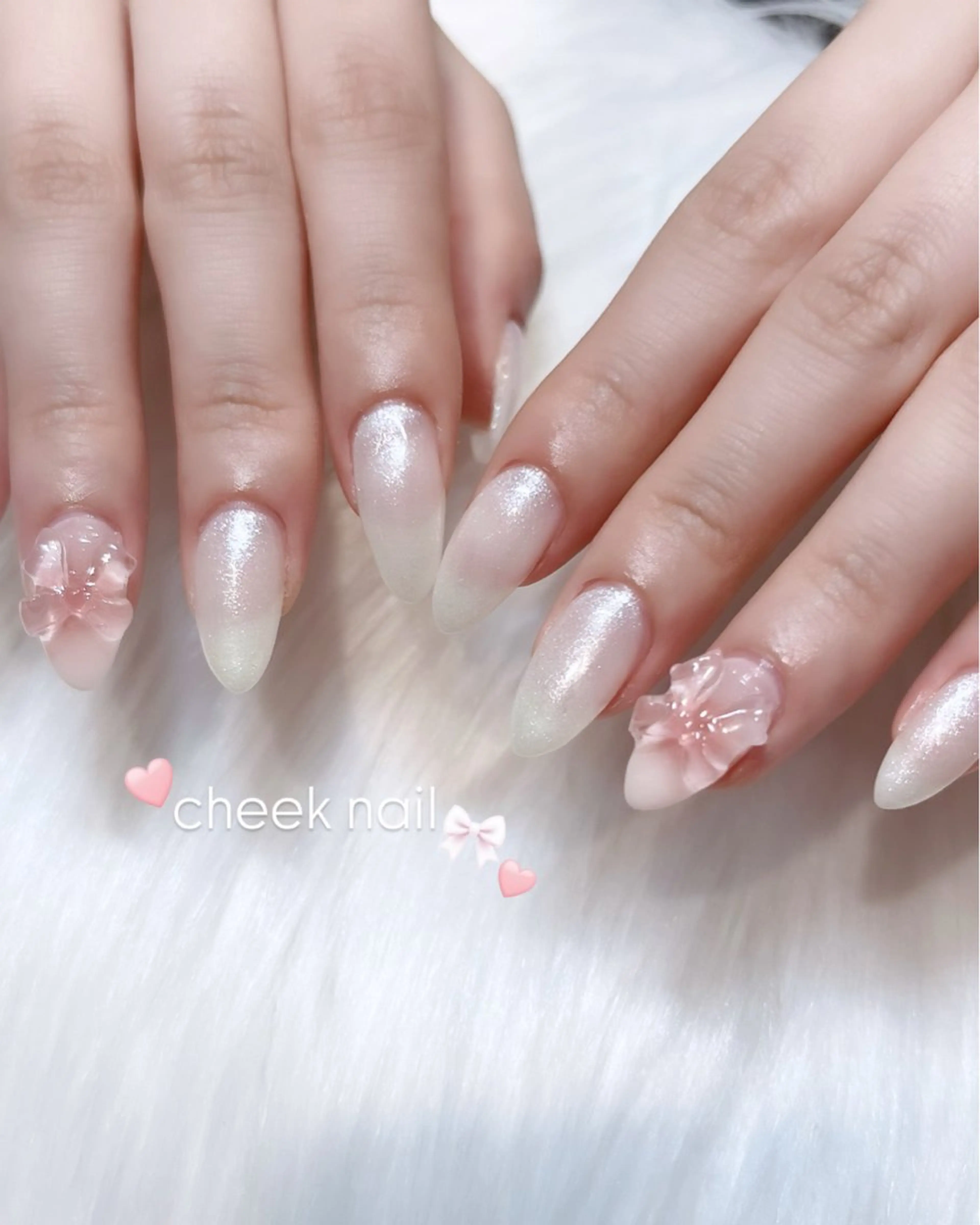 ネイル KOKONA 🎀のネイルデザイン