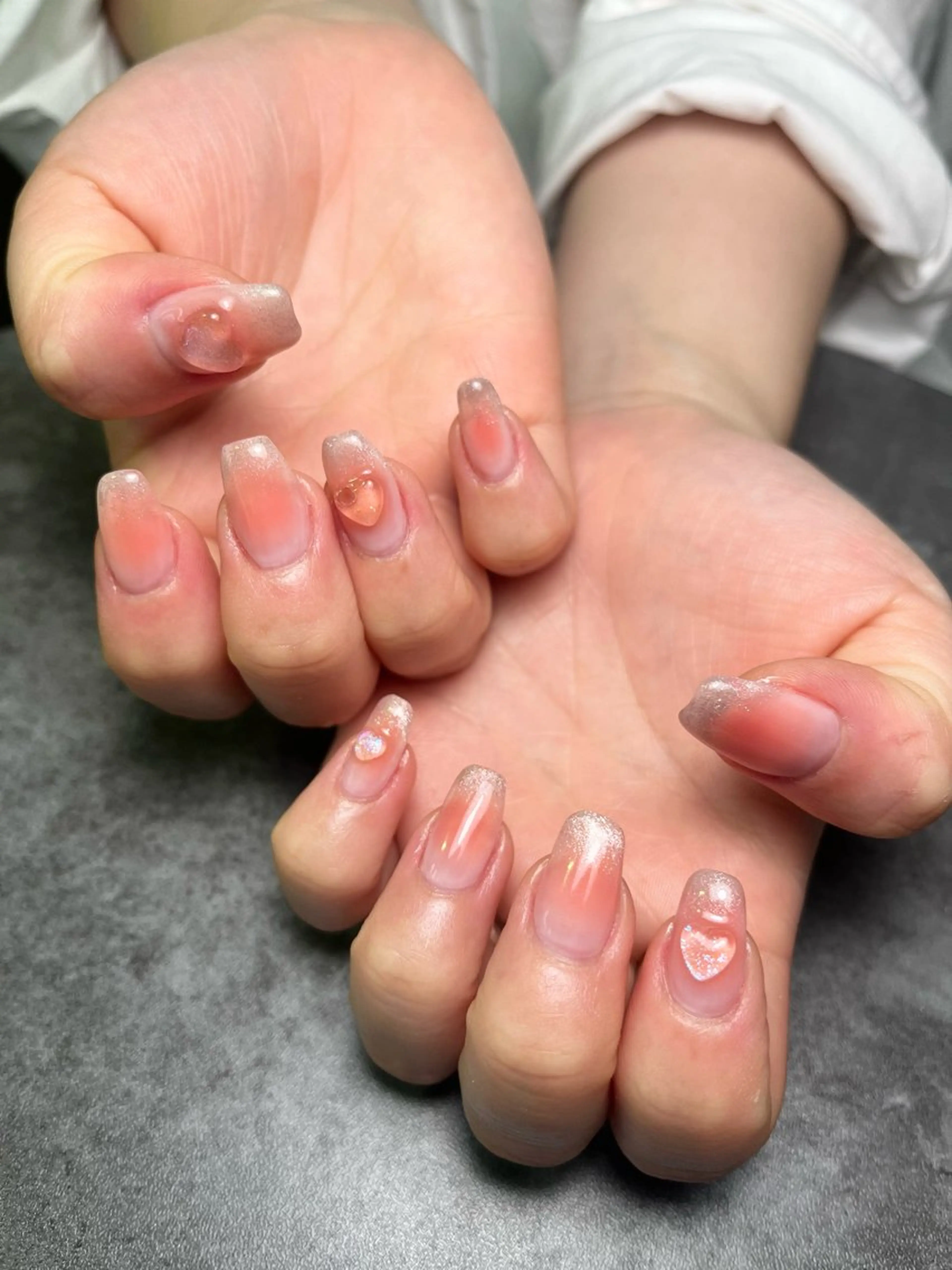 ネイル ハンドネイル Seana nail シーナネイルのネイルデザイン