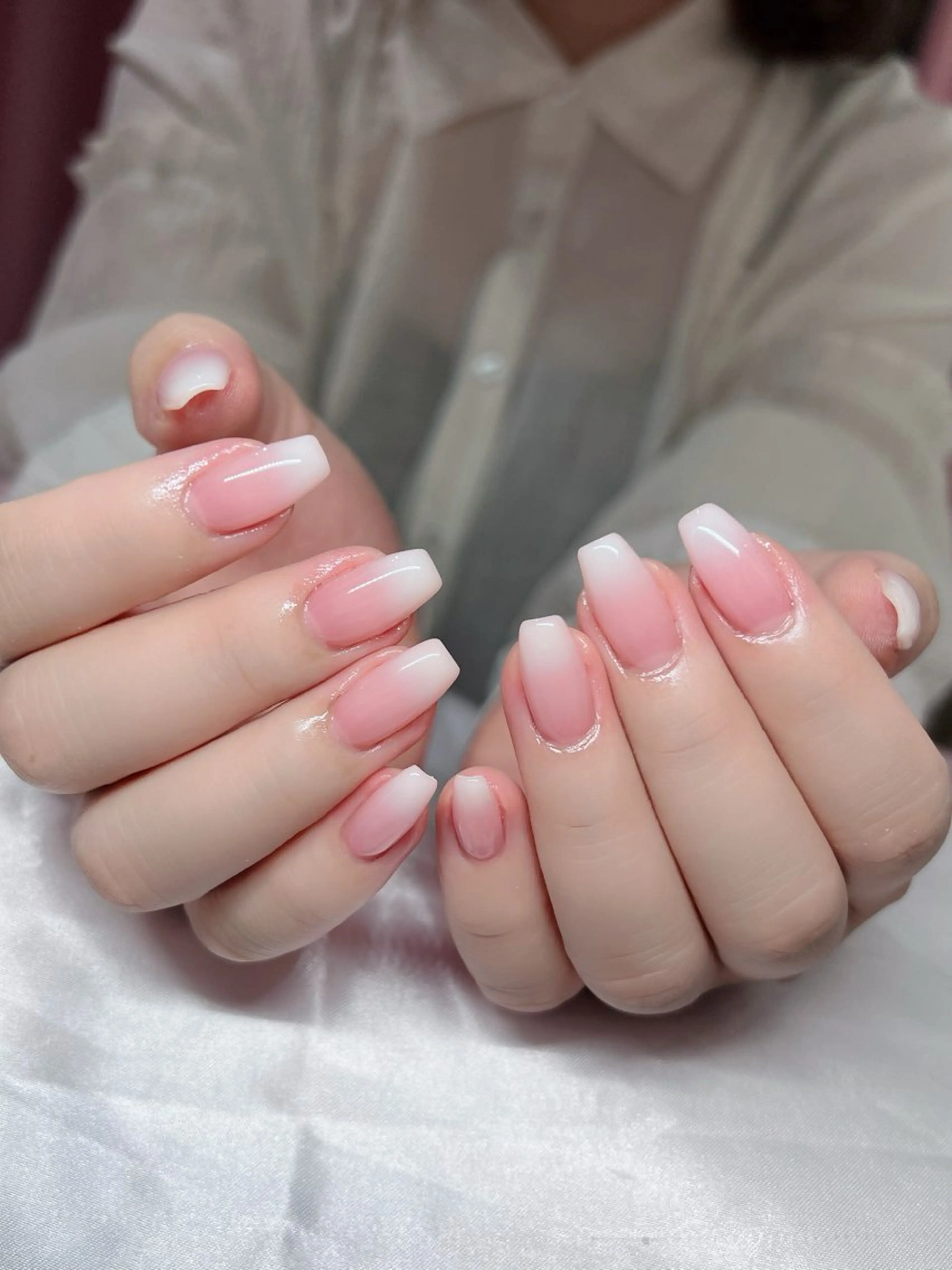 ネイル 🎀Lilla💎 Nail Salonのネイルデザイン