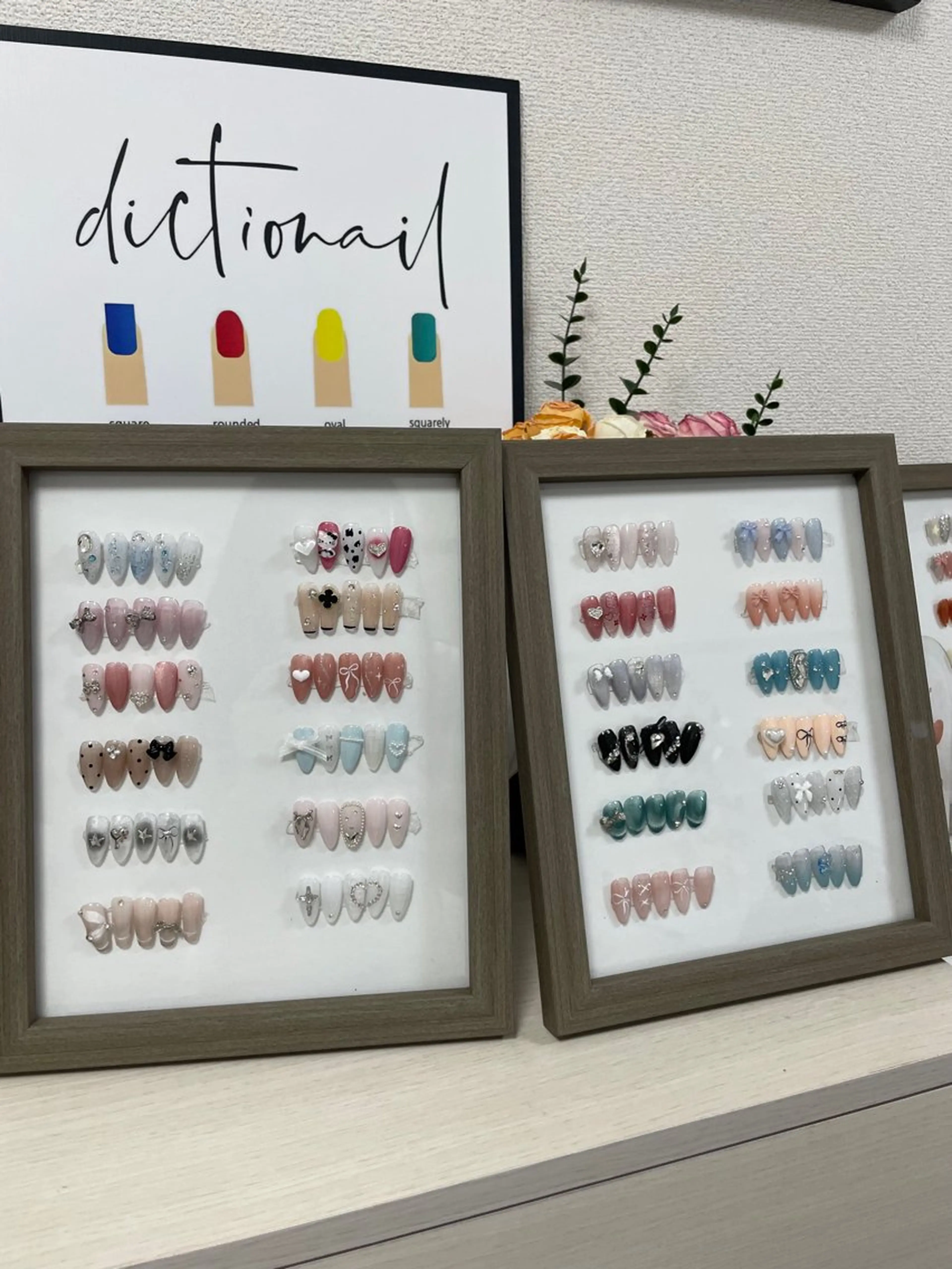 ネイル ハンドネイル Molly _nailのネイルデザイン