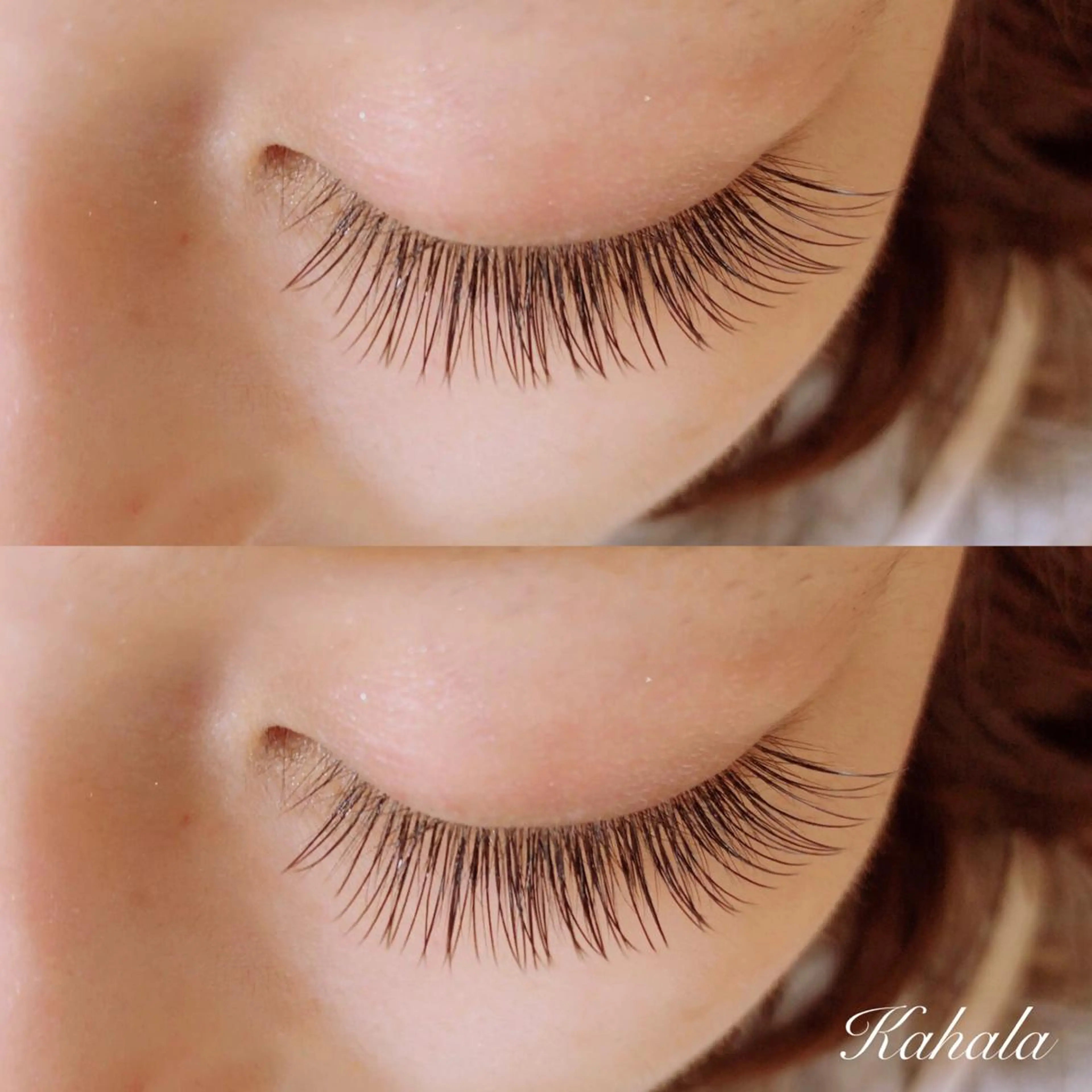 マツエク・マツパ マツエク NISAKA 🦸🏻‍♀️のマツエク・マツパデザイン