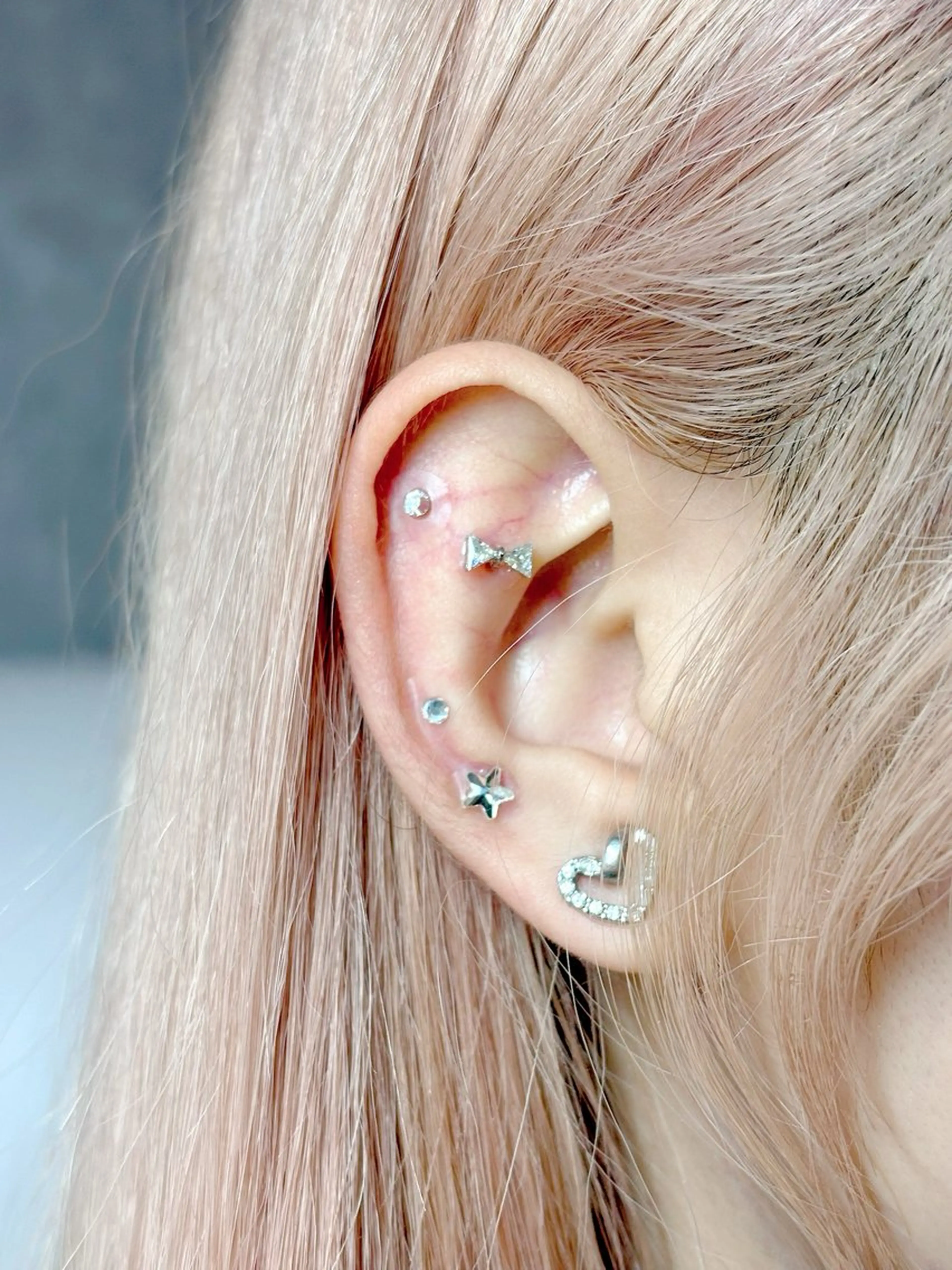 その他 uni まいるのネイルデザイン