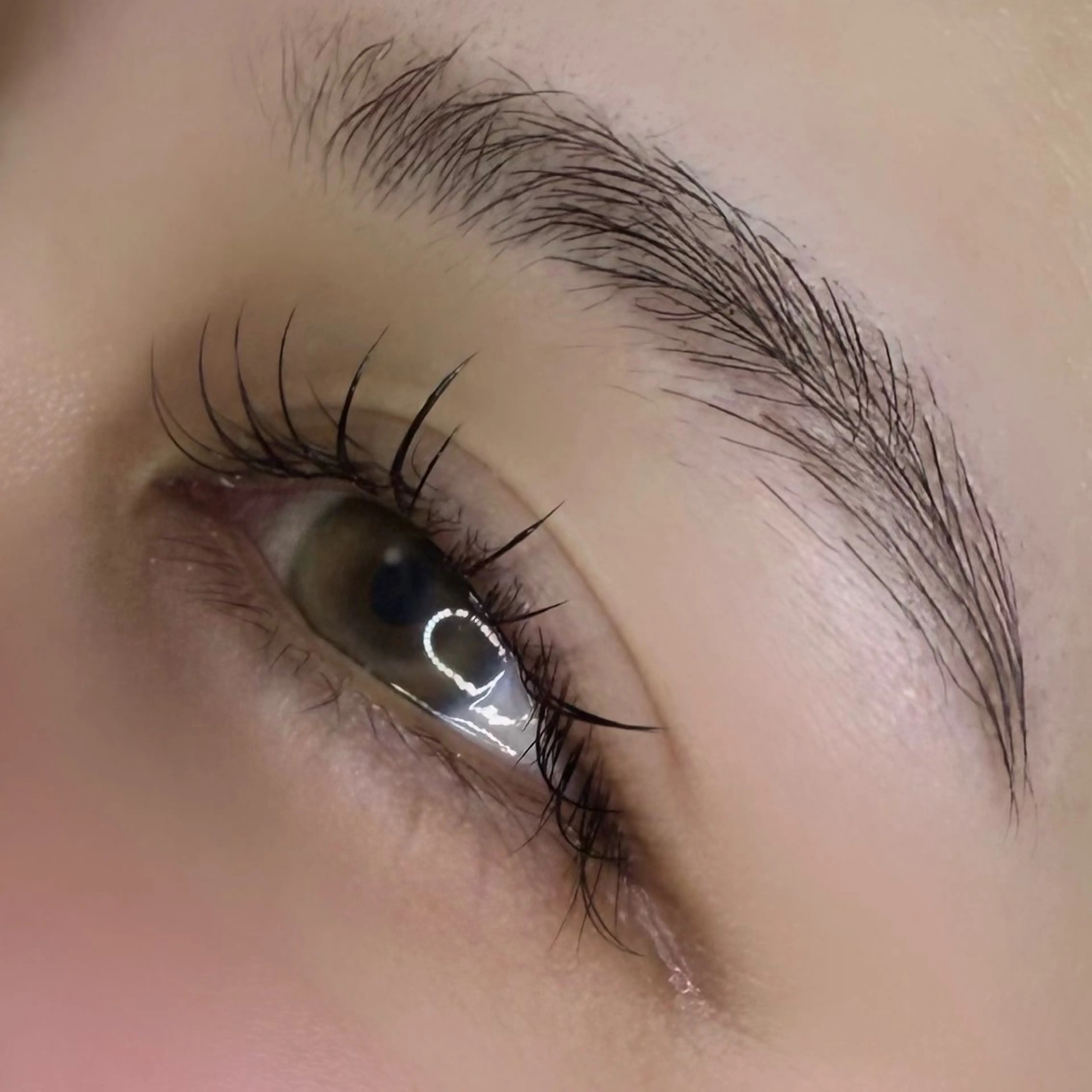 マツエク・マツパ ワックス脱毛 Koa 🫧 Mei.のマツエク・マツパデザイン