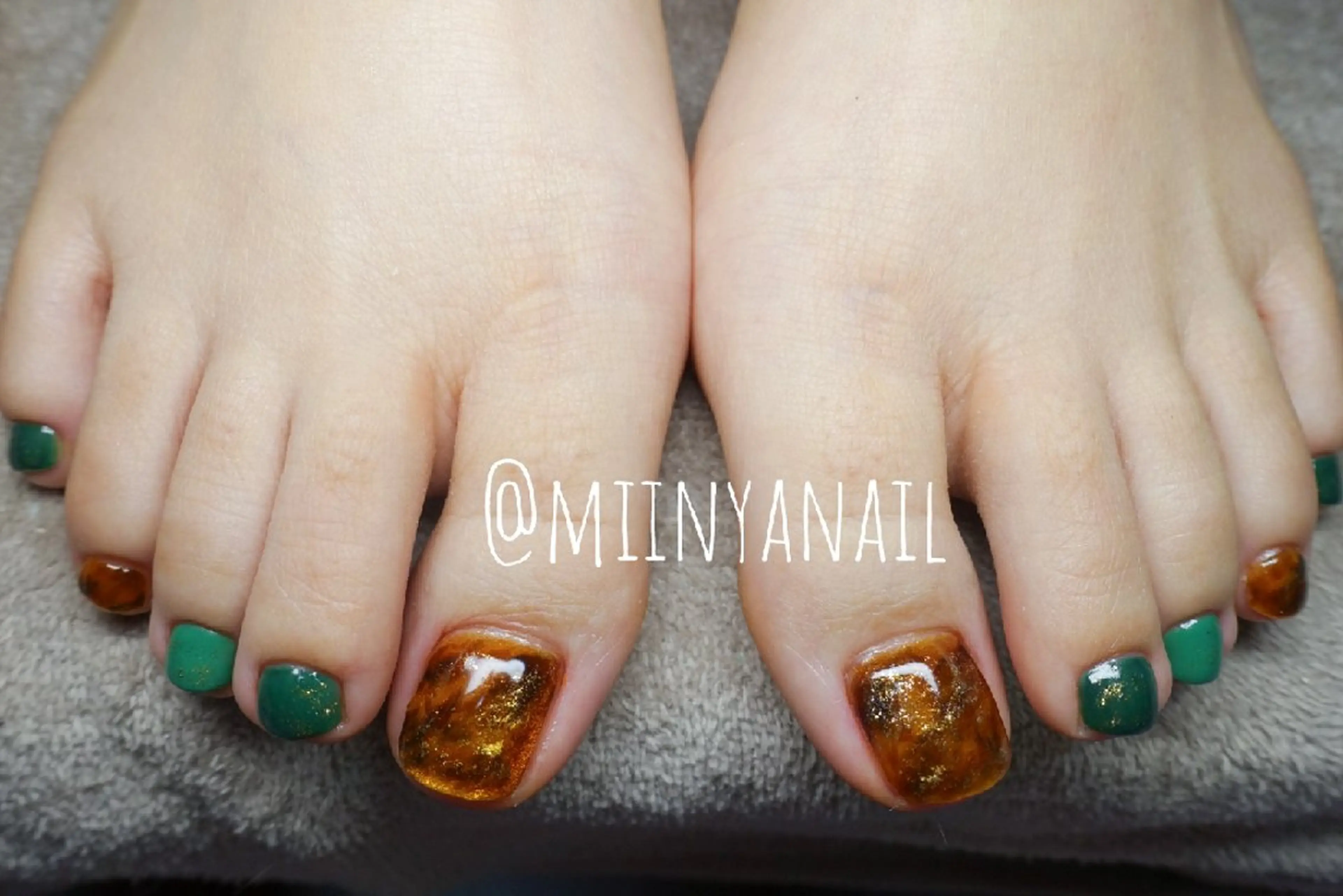 アートコース(フット)オフ無の写真