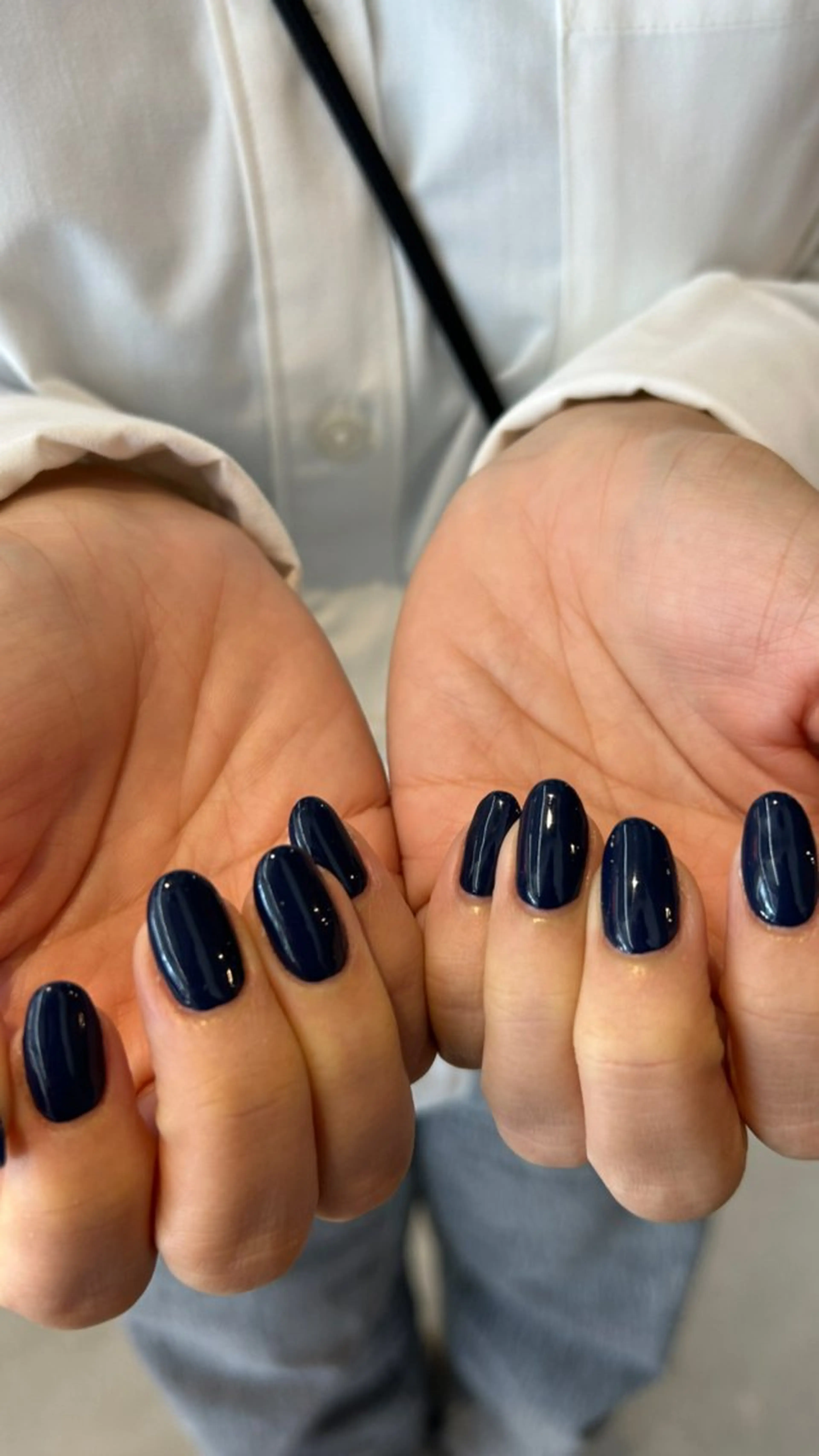 平日限定　【オフなし】ワンカラーorラメグラの写真