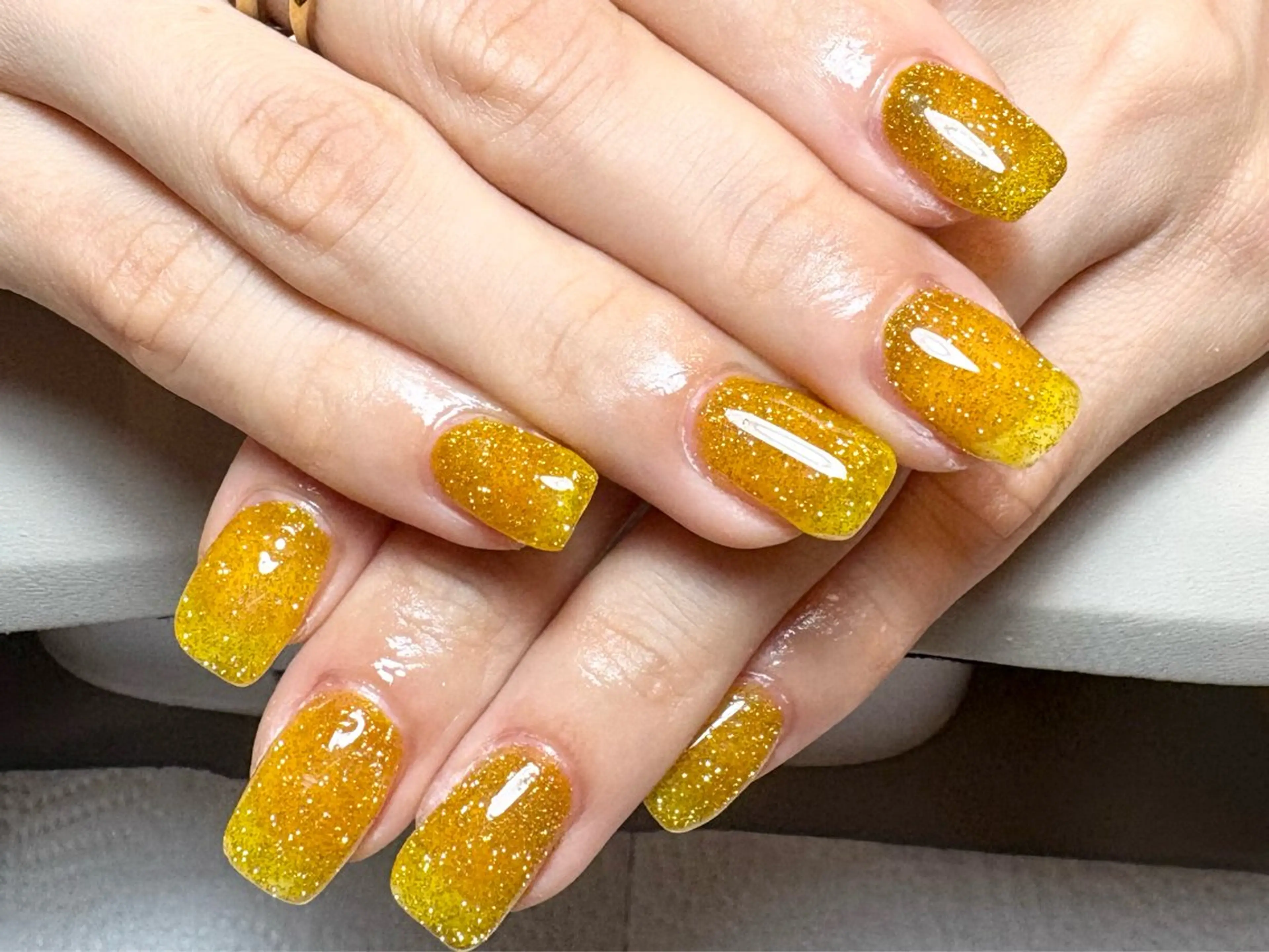 ネイル ハンドネイル twin. rionのネイルデザイン