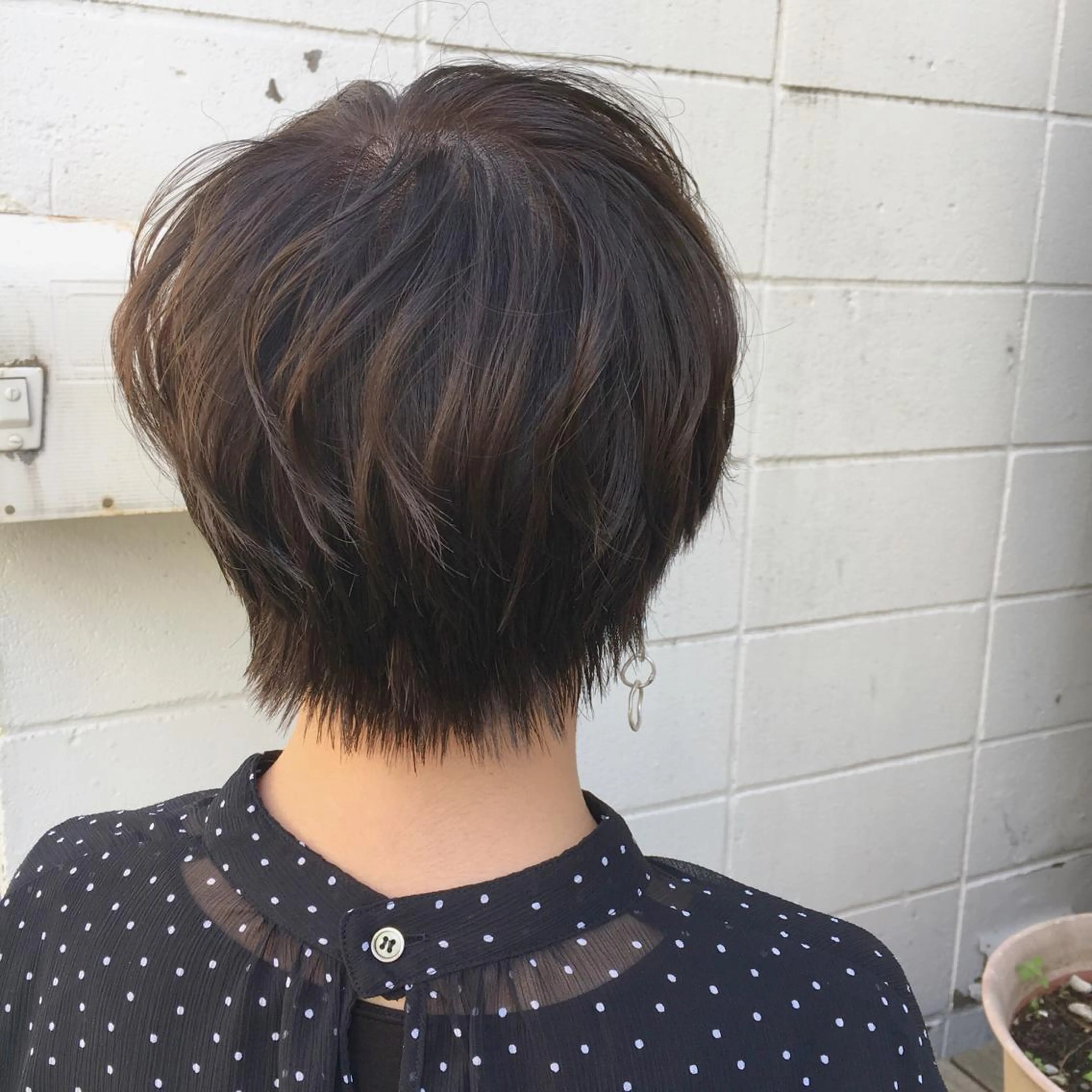 ショート ♡KAORI hip'seyes♡のマツエク・マツパデザイン