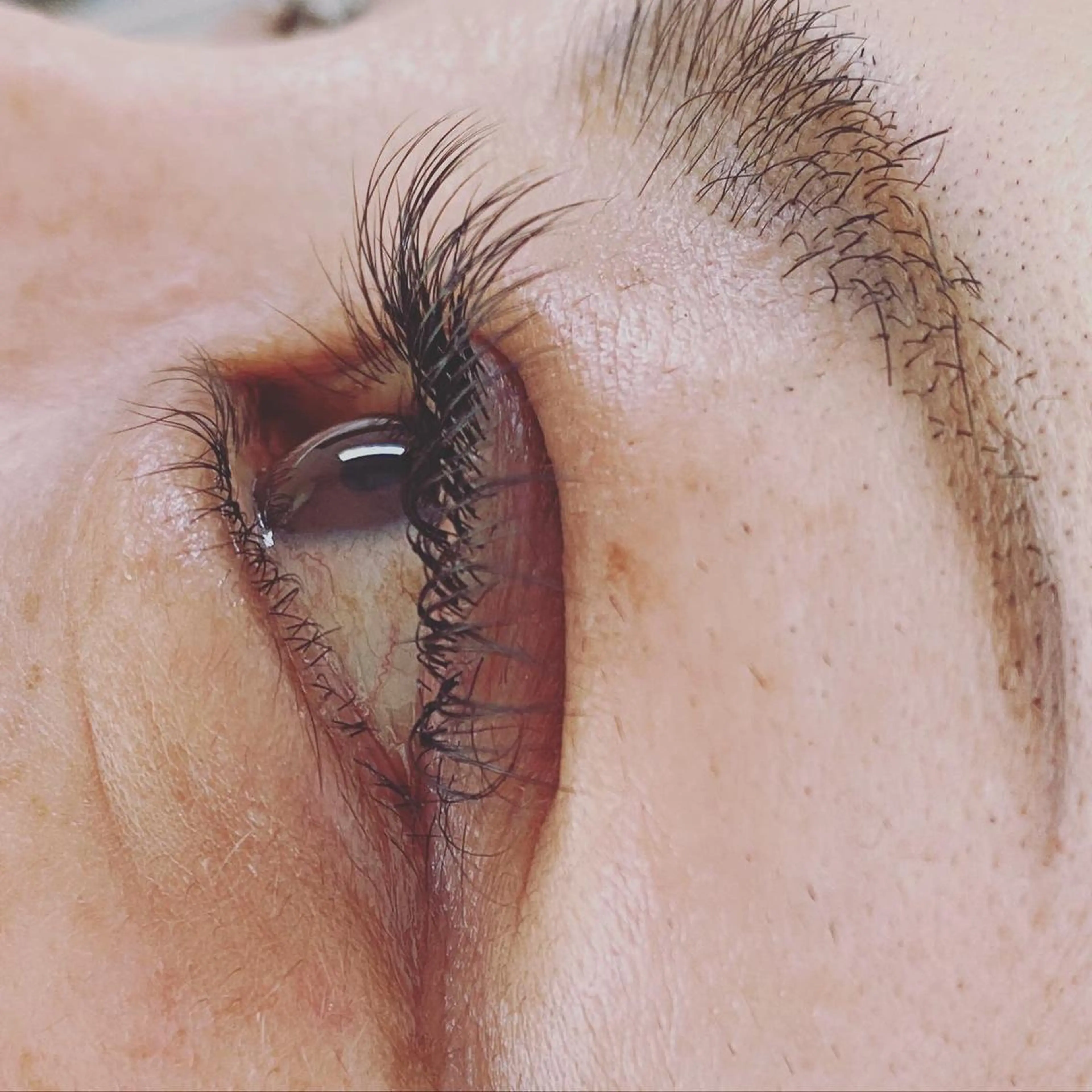 マツエク・マツパ トータルビューティ SMILEのマツエク・マツパデザイン