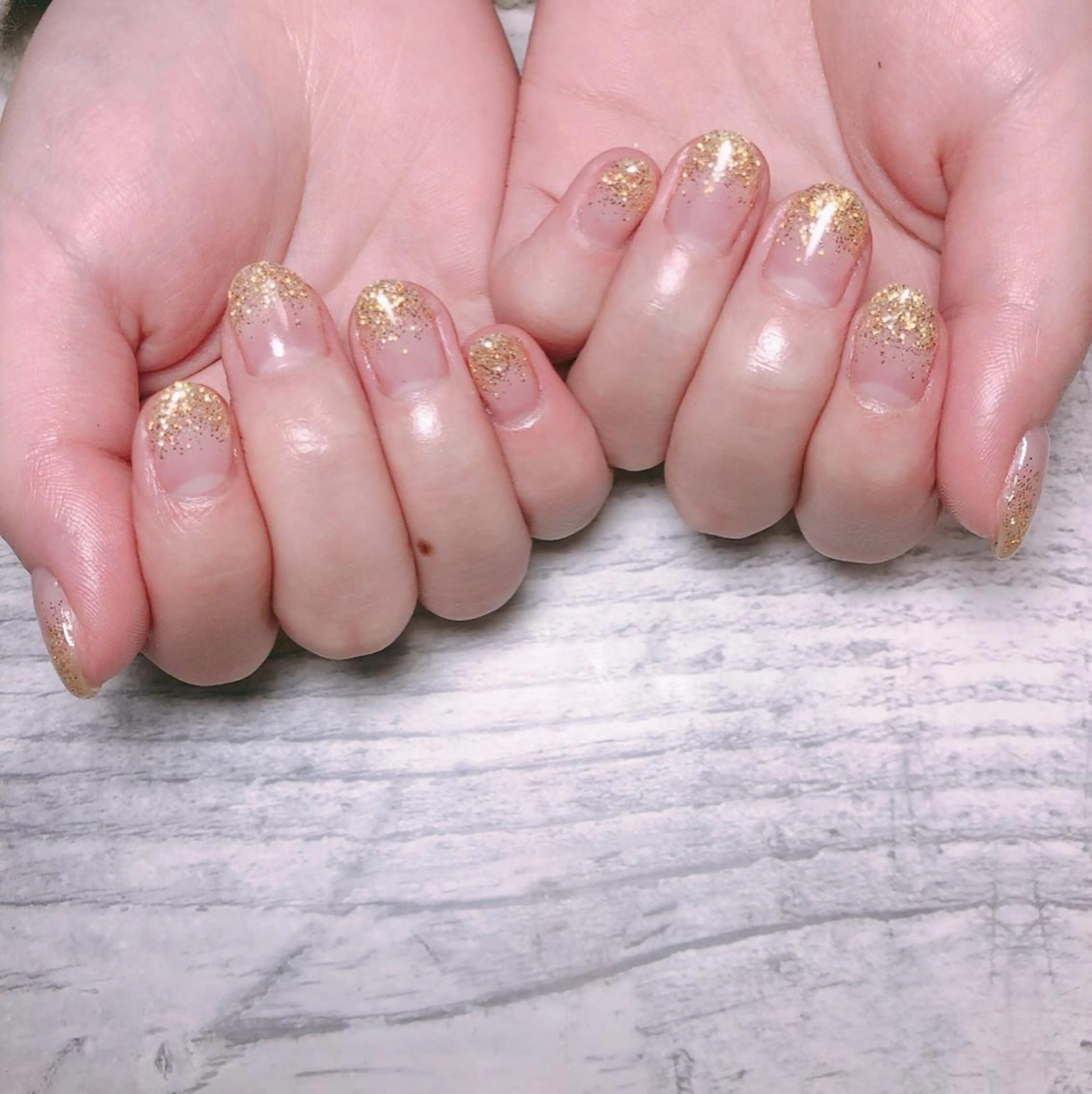 ネイル DollyGirl KYOKOのネイルデザイン