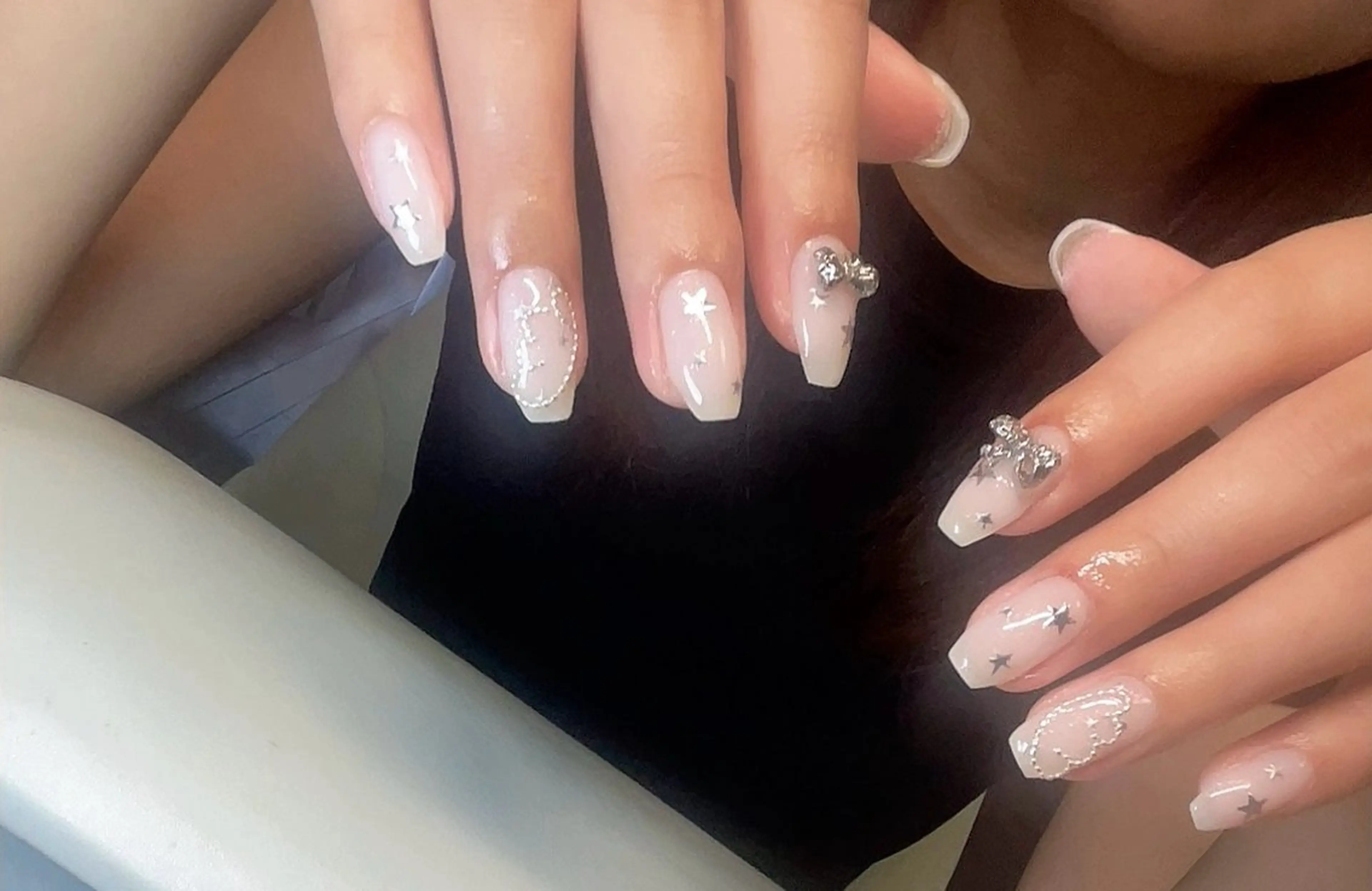 ネイル K&T nail salon所属・K&T nail salonのネイルデザイン