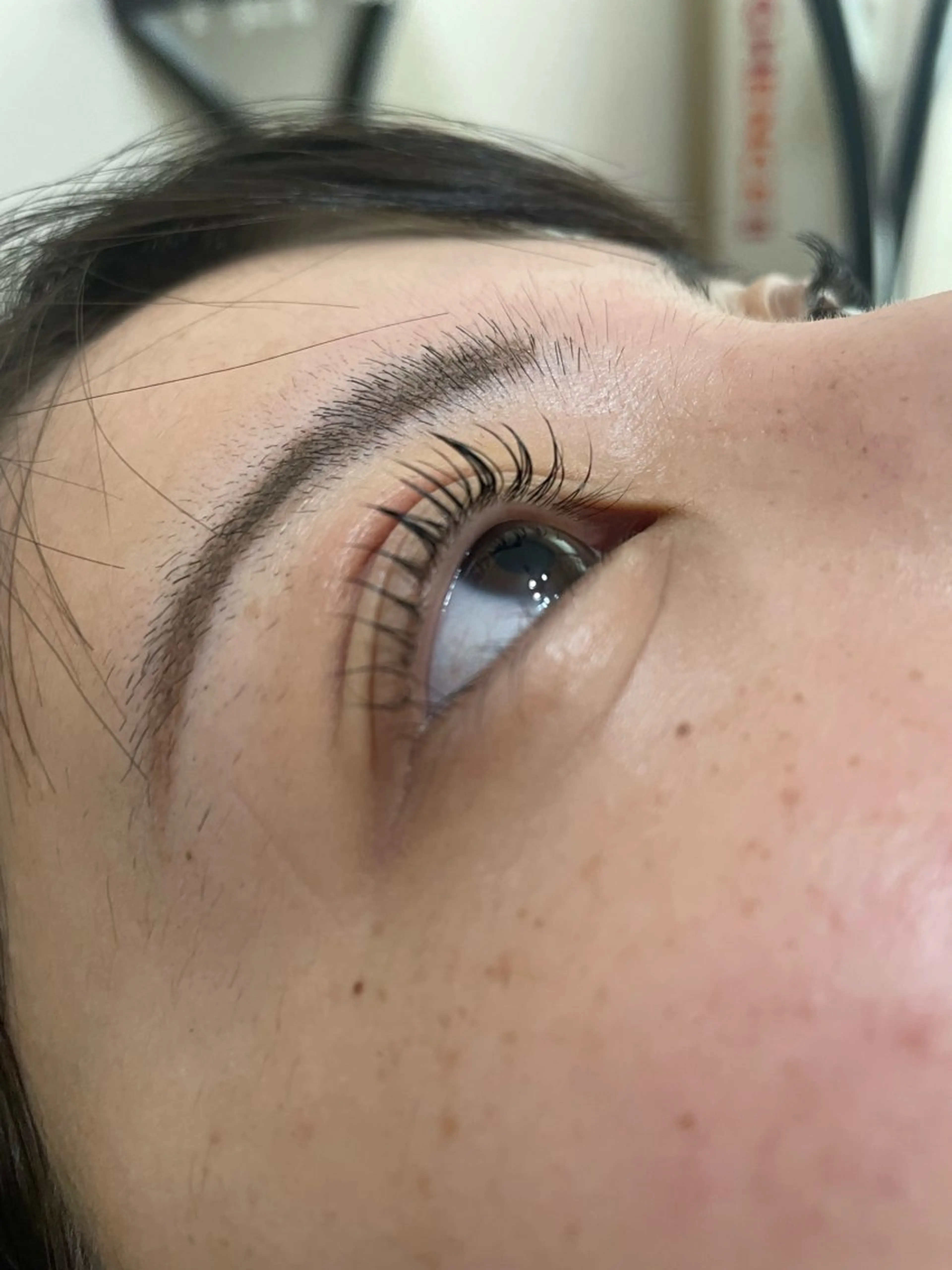 マツエク・マツパ dear beautyのマツエク・マツパデザイン