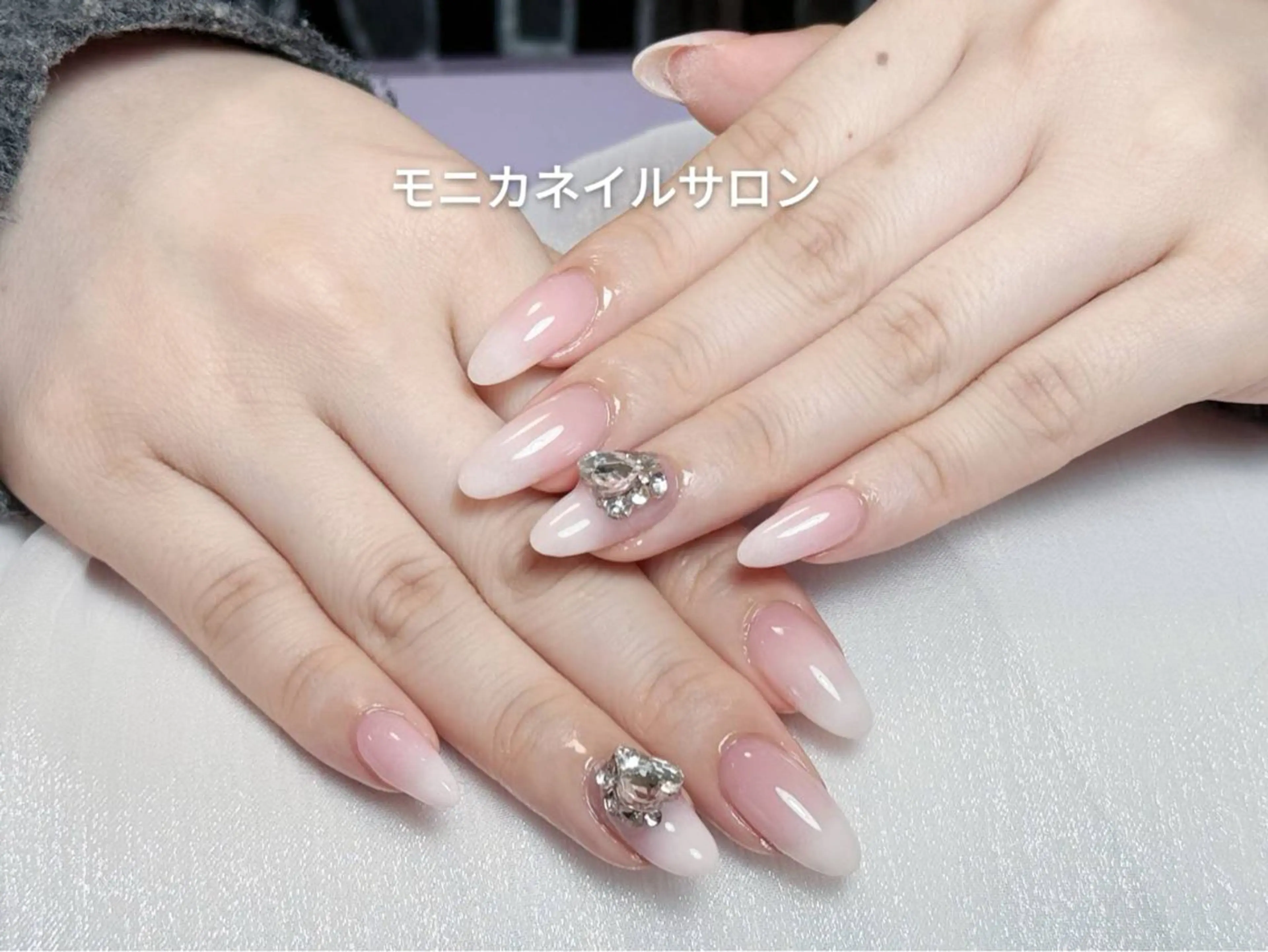 ネイル 小島 千尋のネイルデザイン