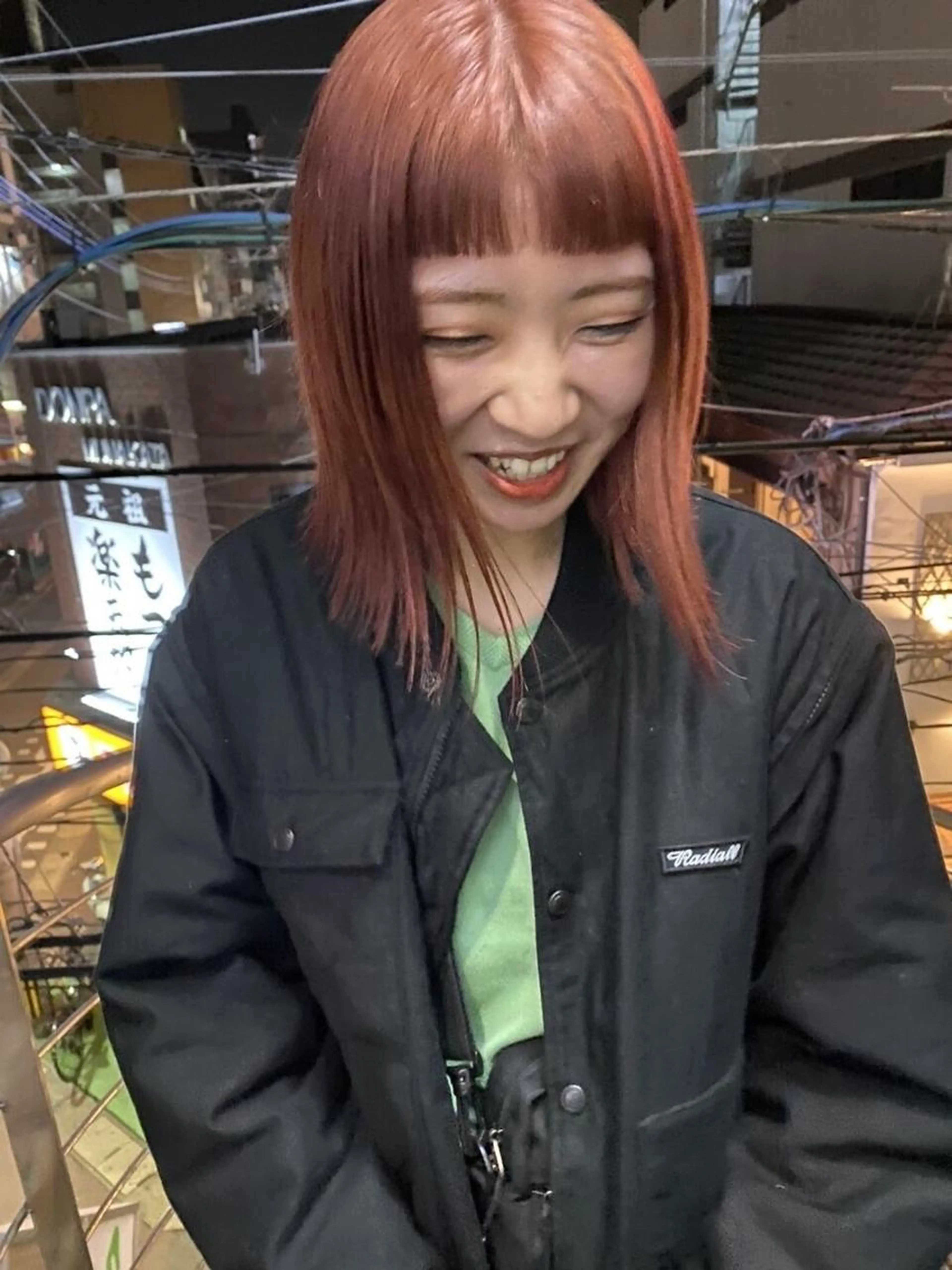 🦐本日限定🦐人気No.1💫ケアカラー+クイックトリートメントの写真
