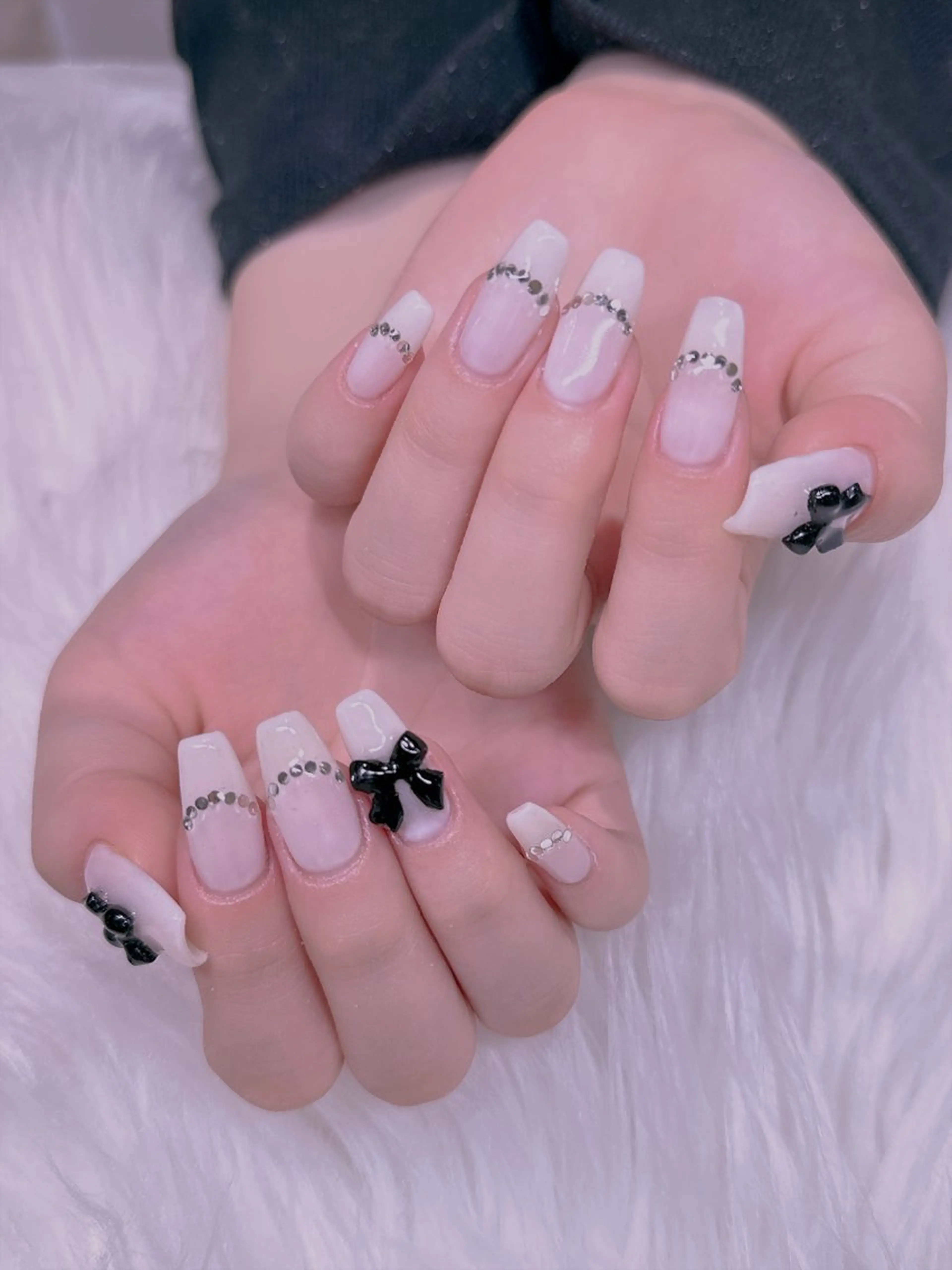 ネイル リン リンのネイルデザイン