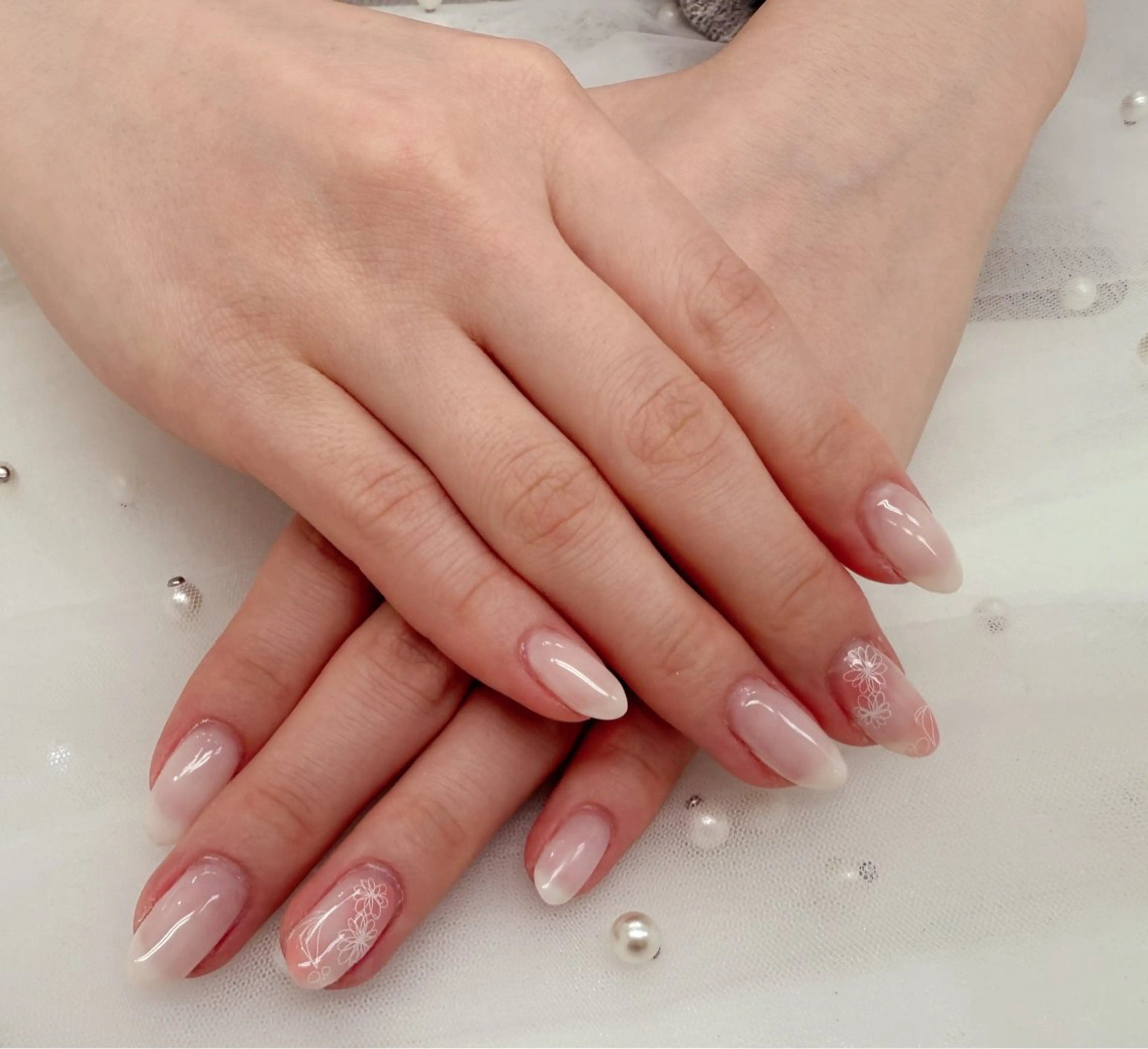 ネイル アートネイル Nail Buzz所属・Nail Buzz 宮木のネイルデザイン