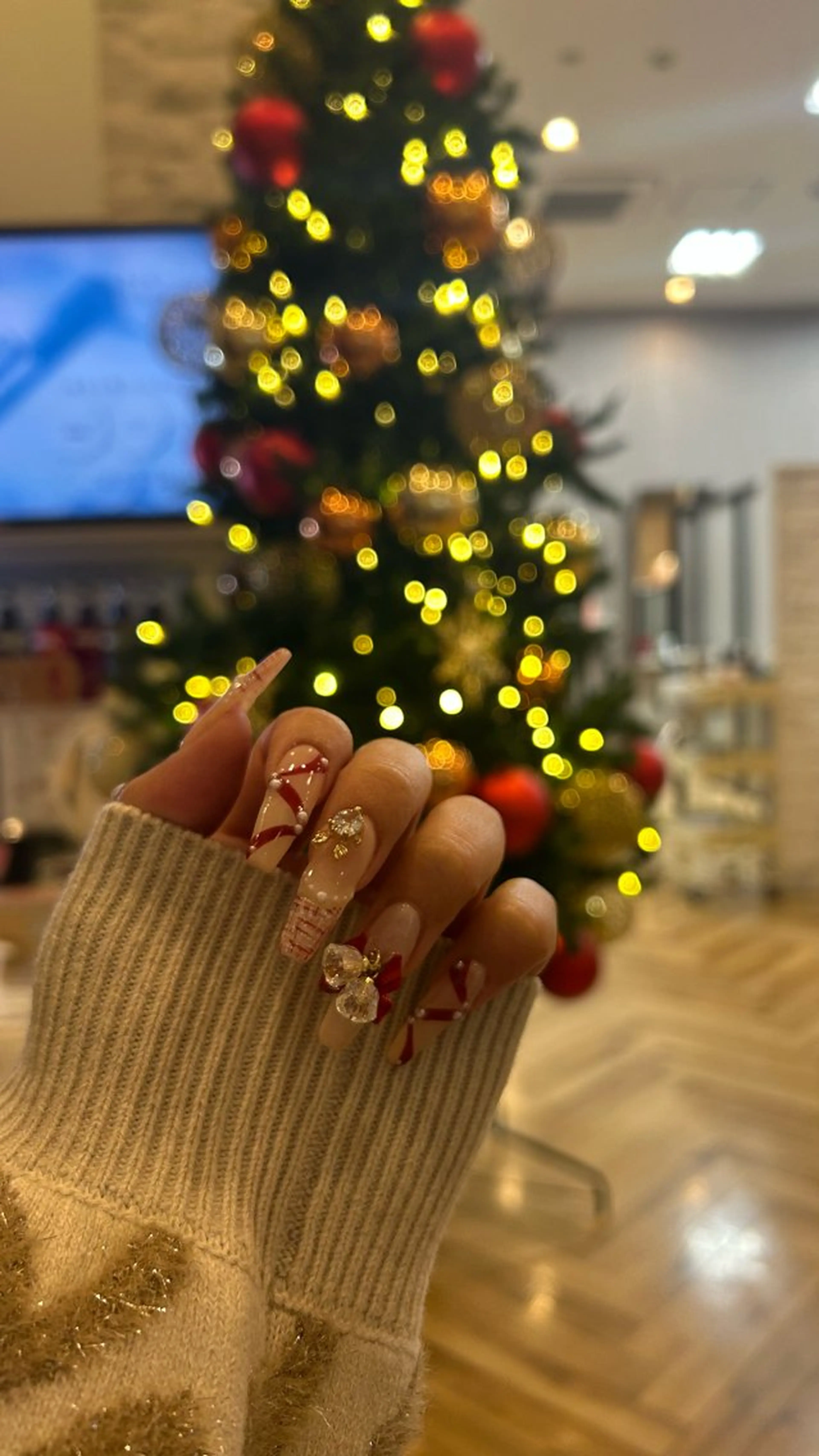 ネイル オフのみ(ネイル) Li'a nail.のネイルデザイン