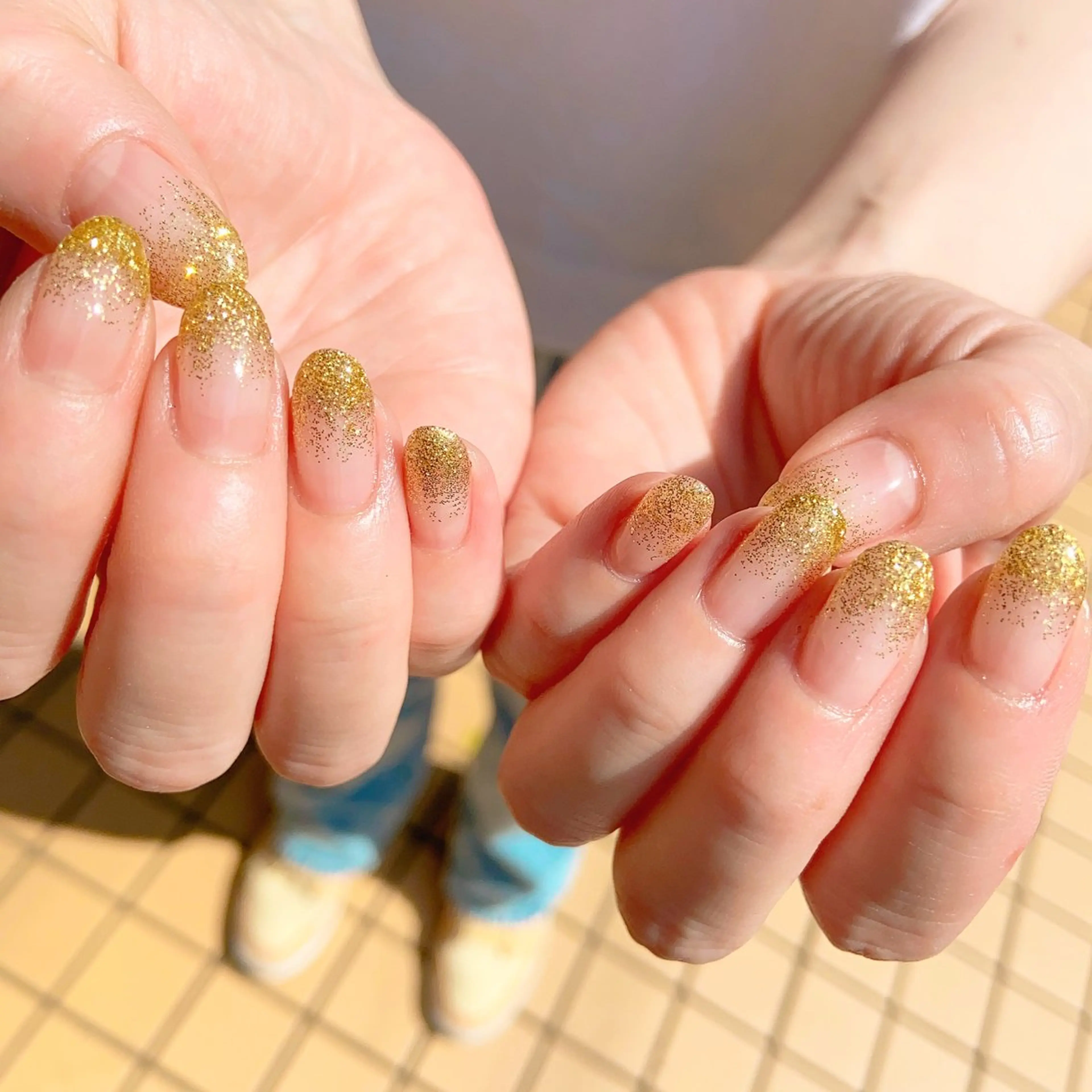 ネイル POPPY nail Yumiのネイルデザイン