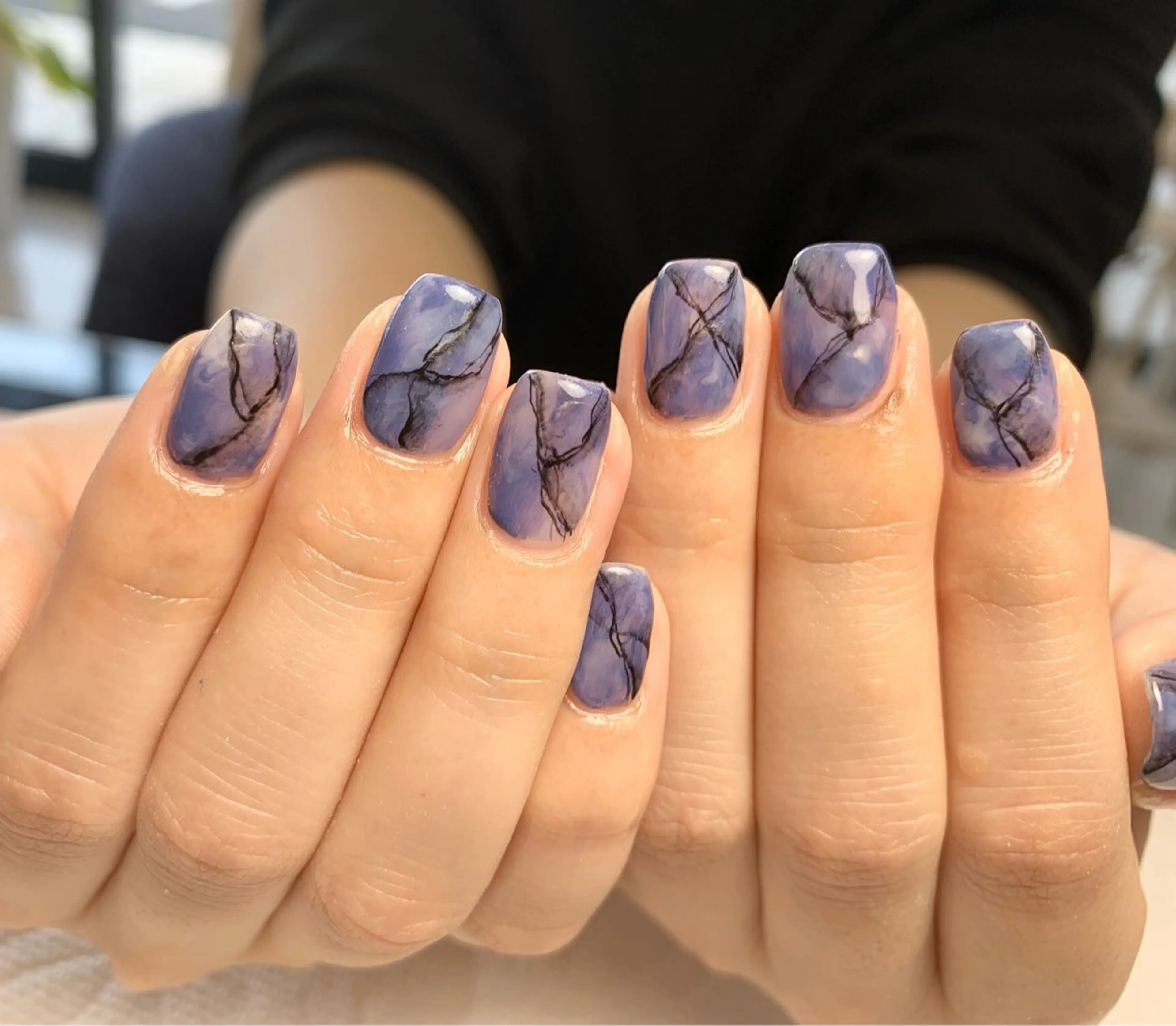 ネイル LIFE 2nd MARIのネイルデザイン