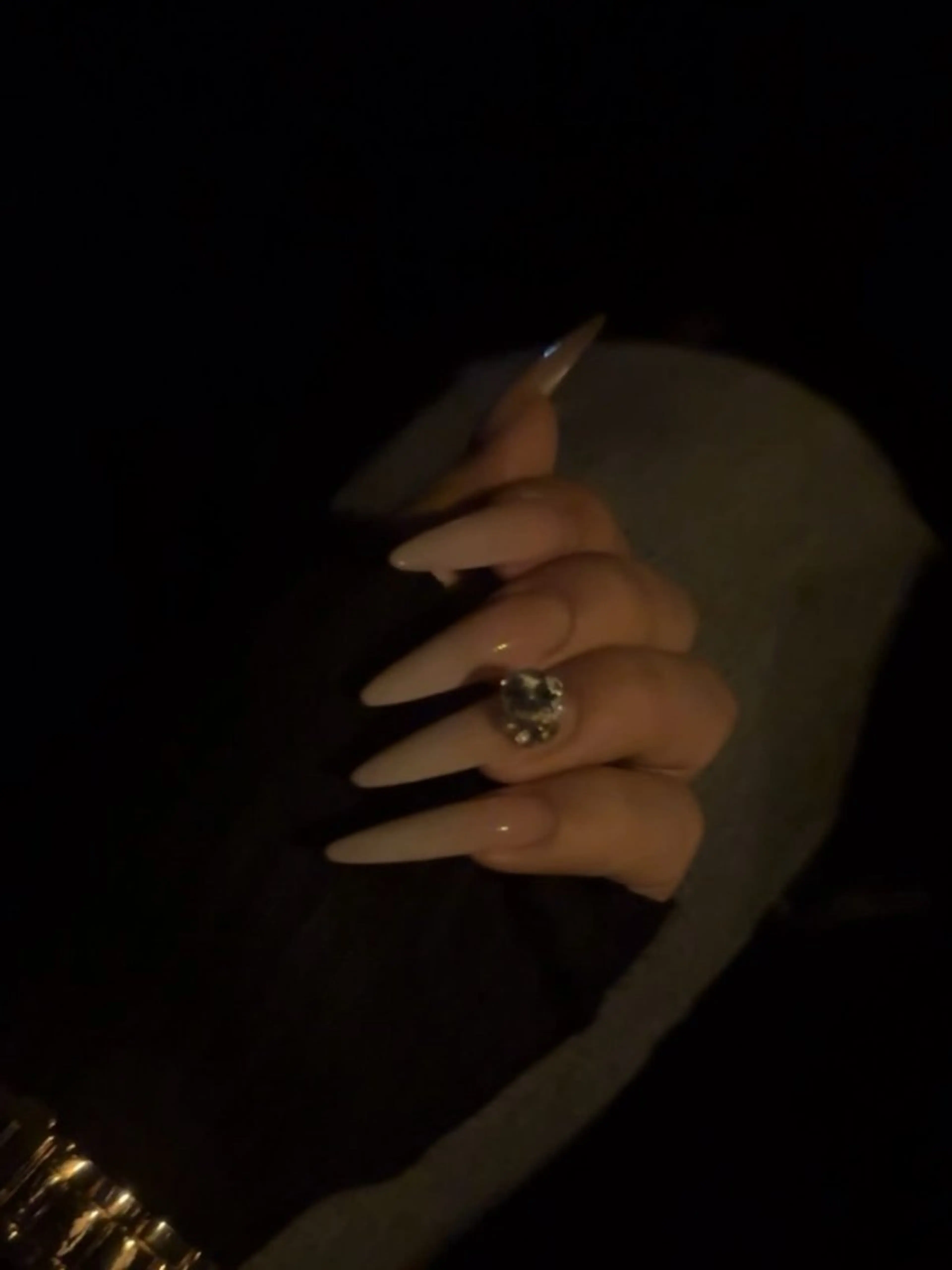 ネイル Niina 🫧のネイルデザイン