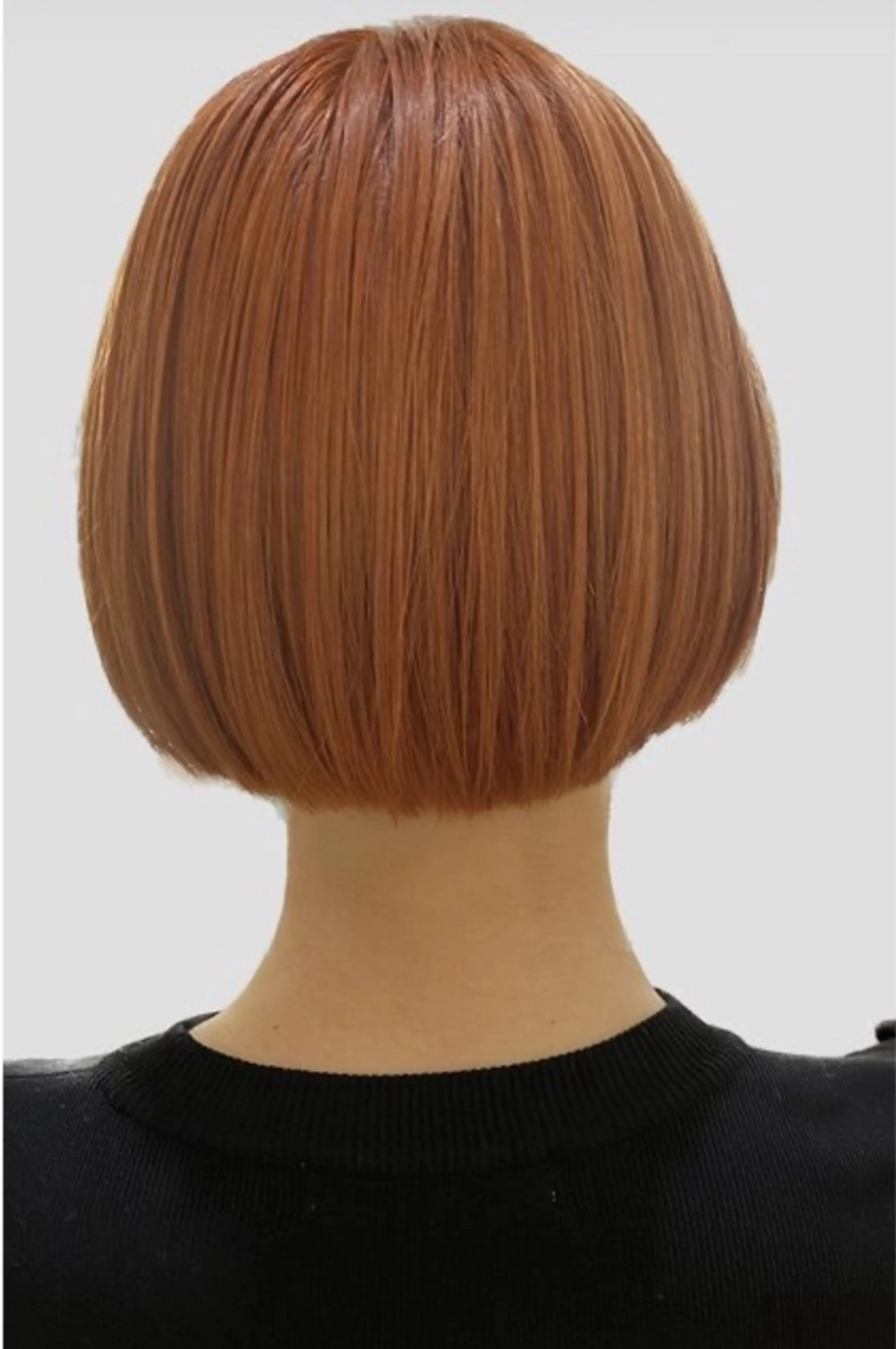 ショート レイヤー/パーマ hirokoのヘアスタイル