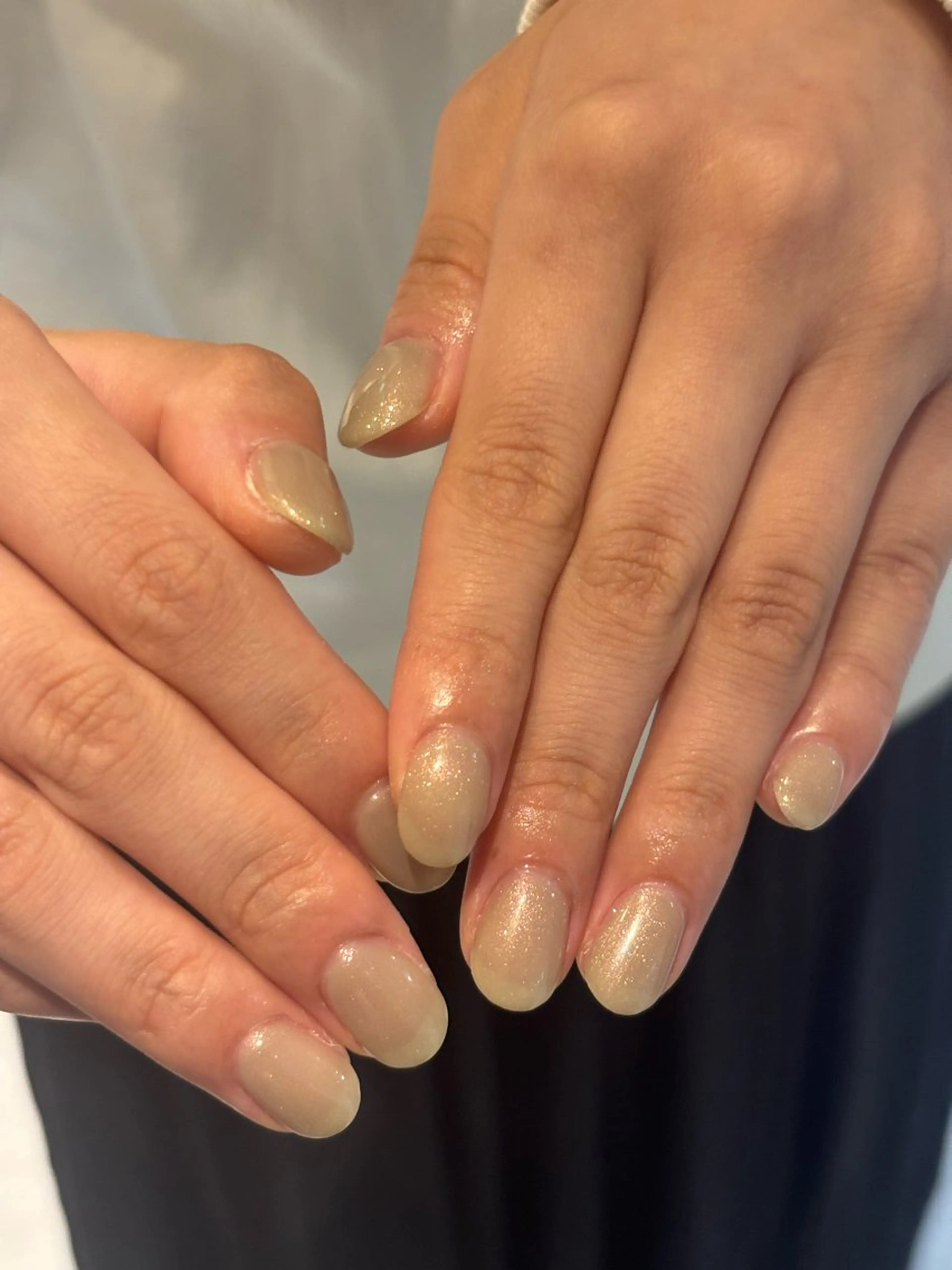 ネイル ハンドネイル minori ♥️のネイルデザイン
