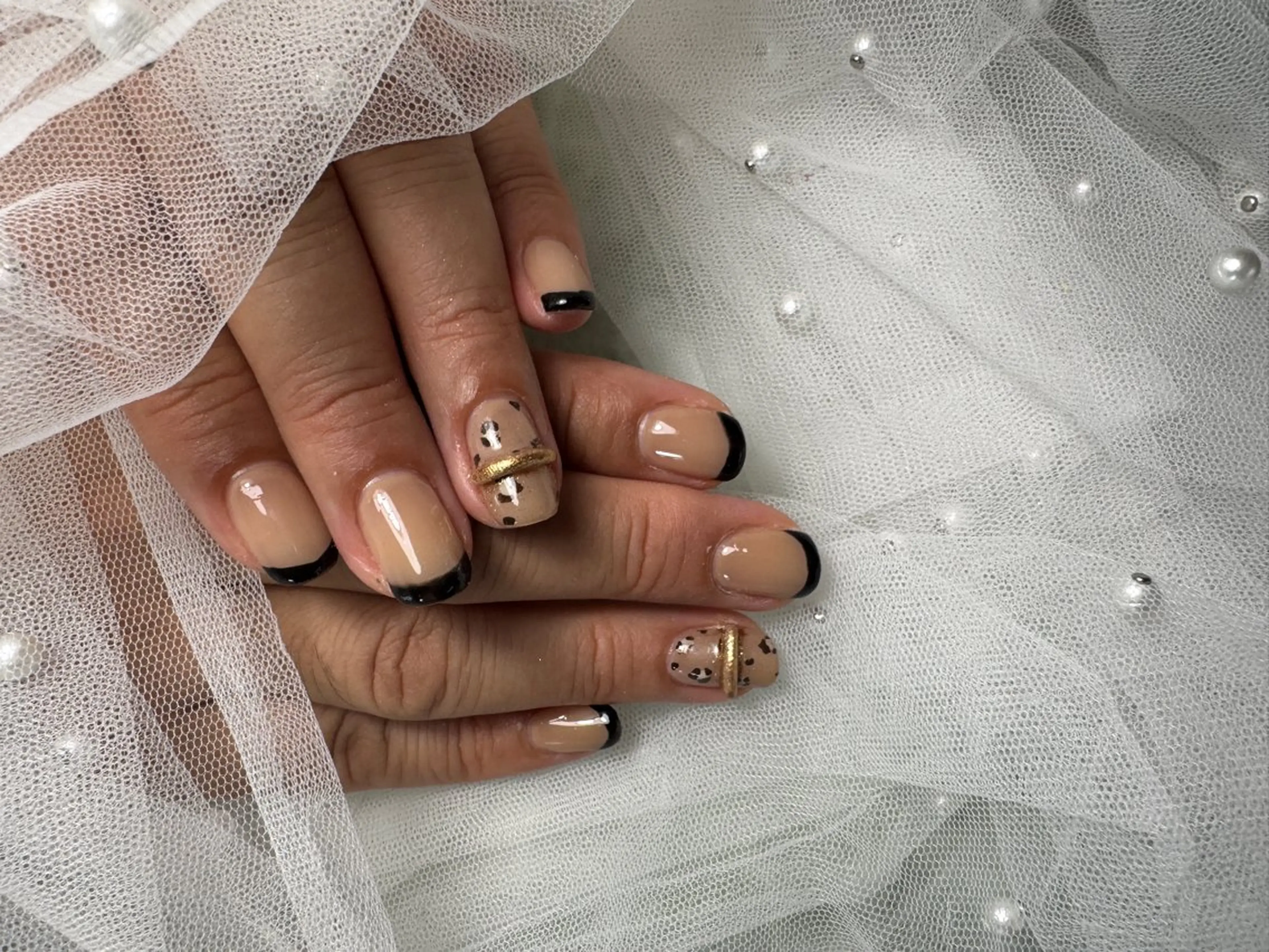 ネイル ネイリスト♡ AYAKOのネイルデザイン