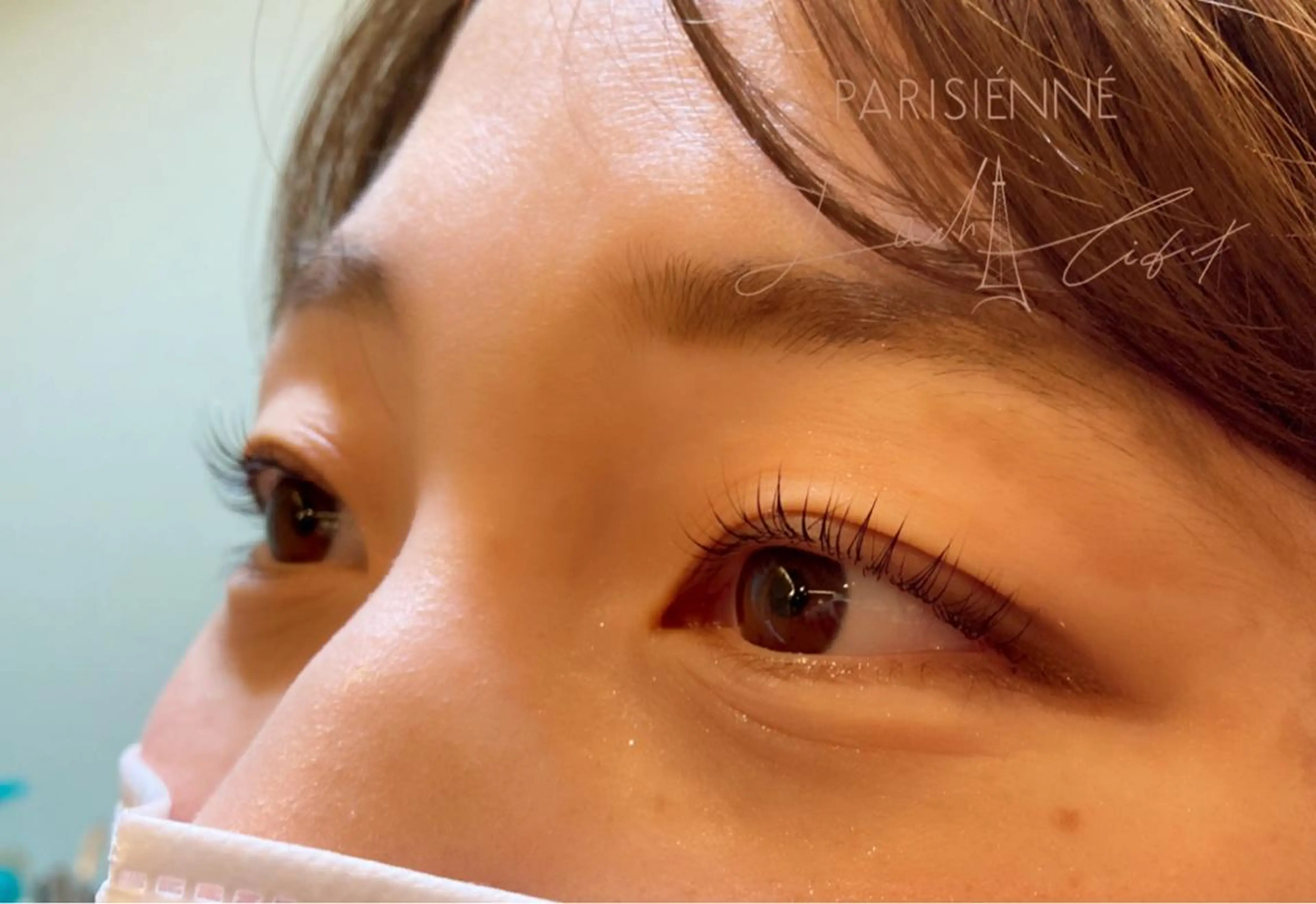 マツエク・マツパ vi camino ミヤデラのマツエク・マツパデザイン