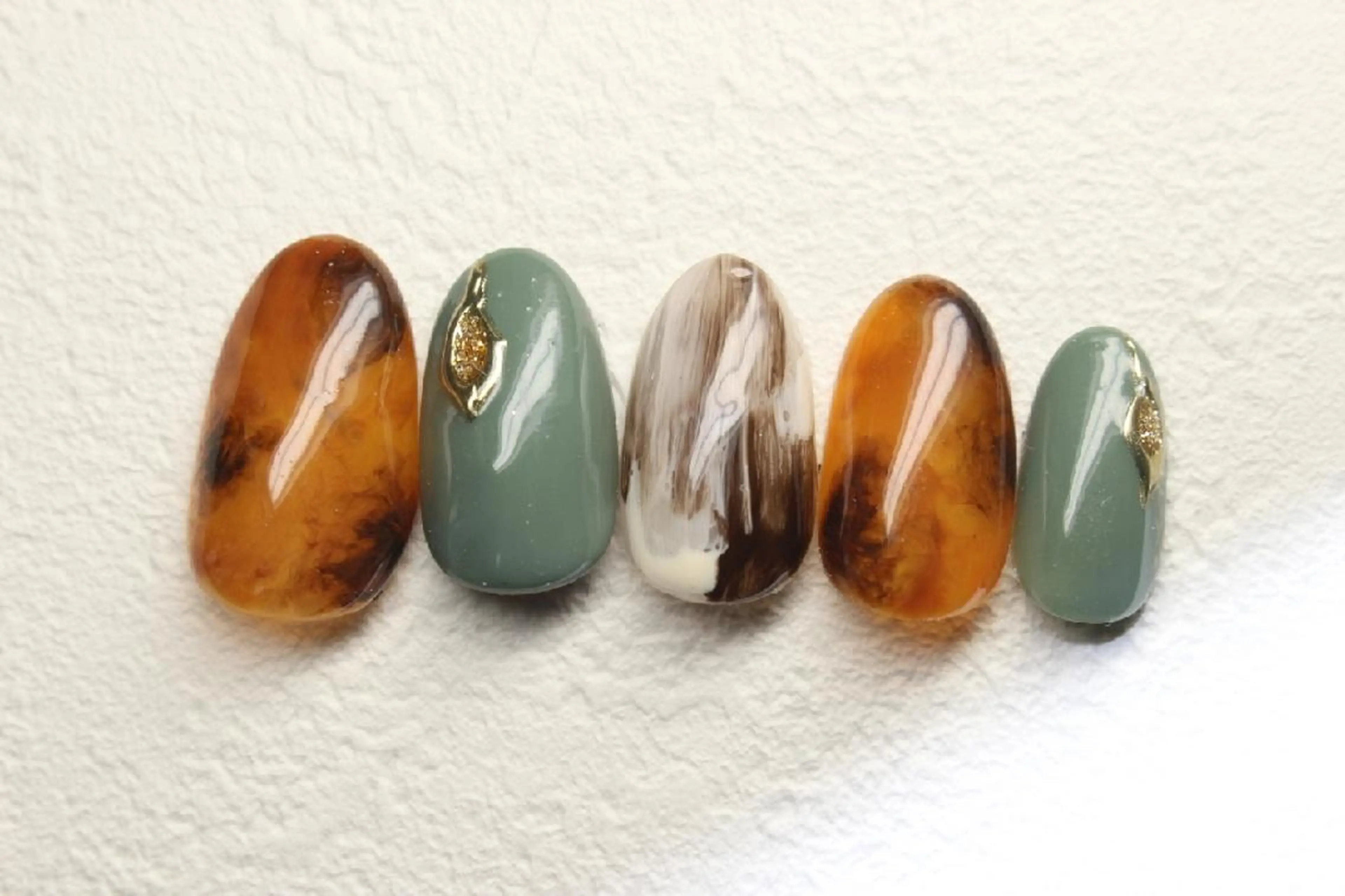 初回オフ無料★定額デザイン￥8980コースの写真