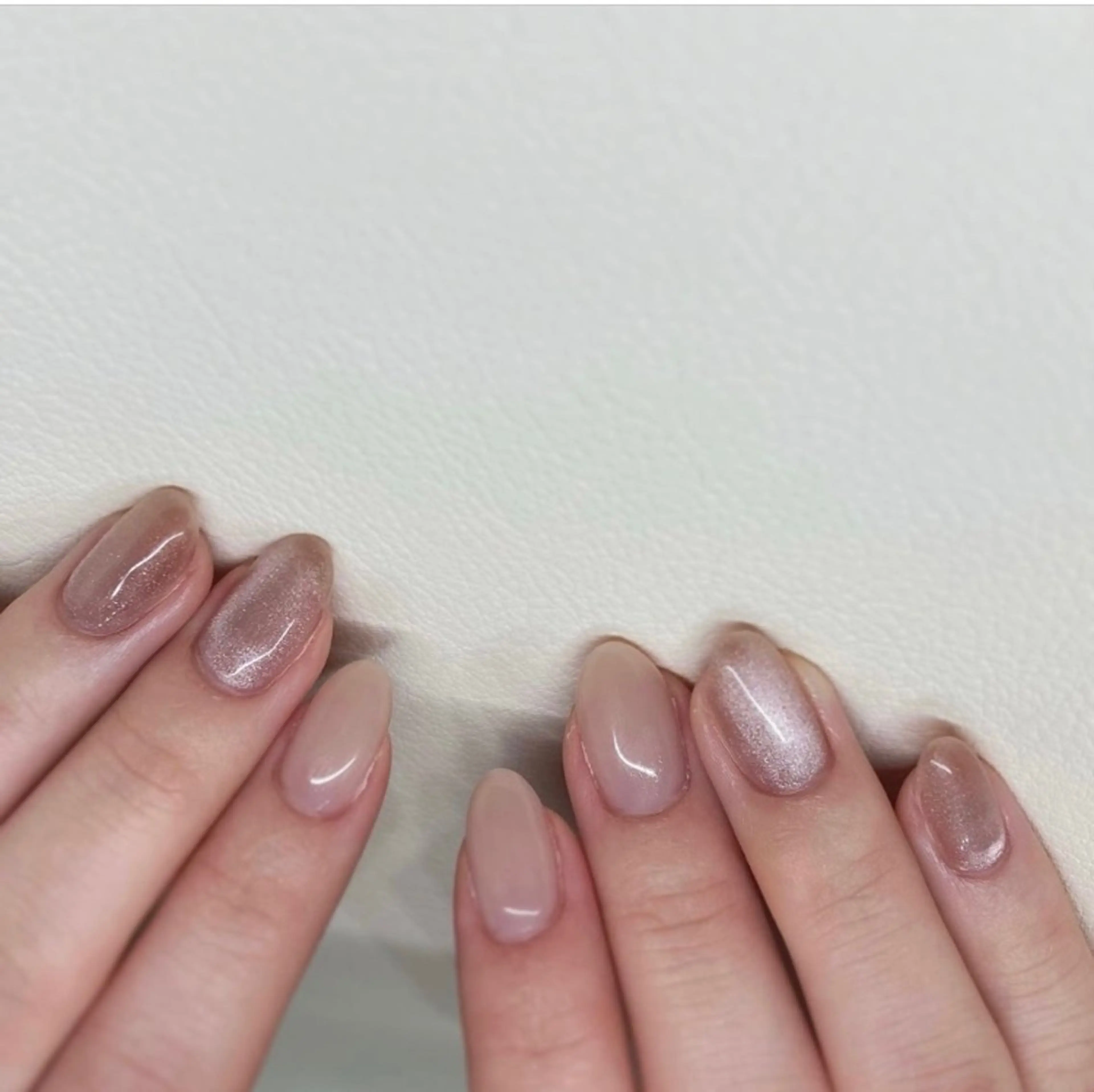 ハンドネイル Nailbeauty marcherのネイルデザイン