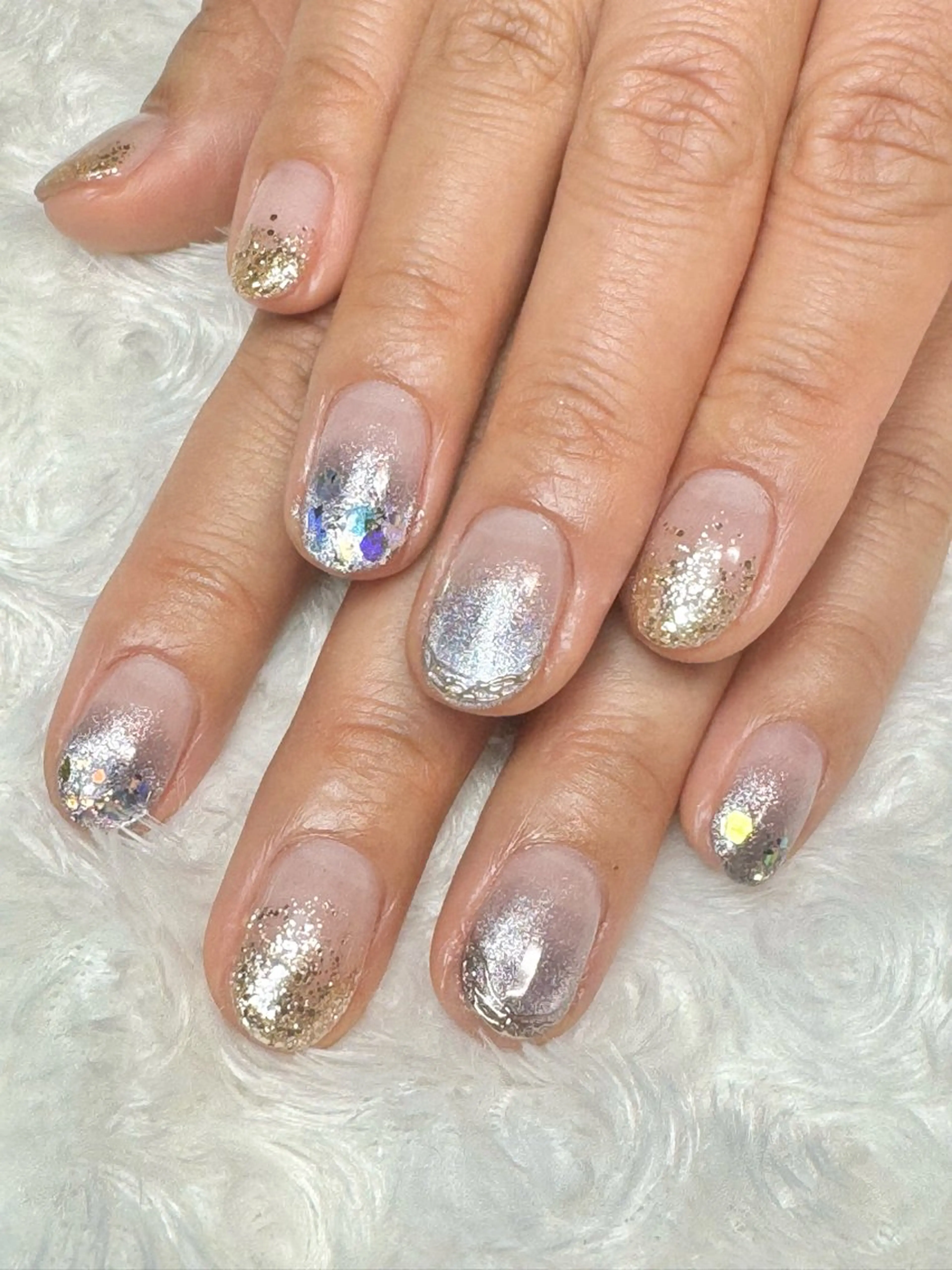 ネイル PECO. NAILSALONのネイルデザイン