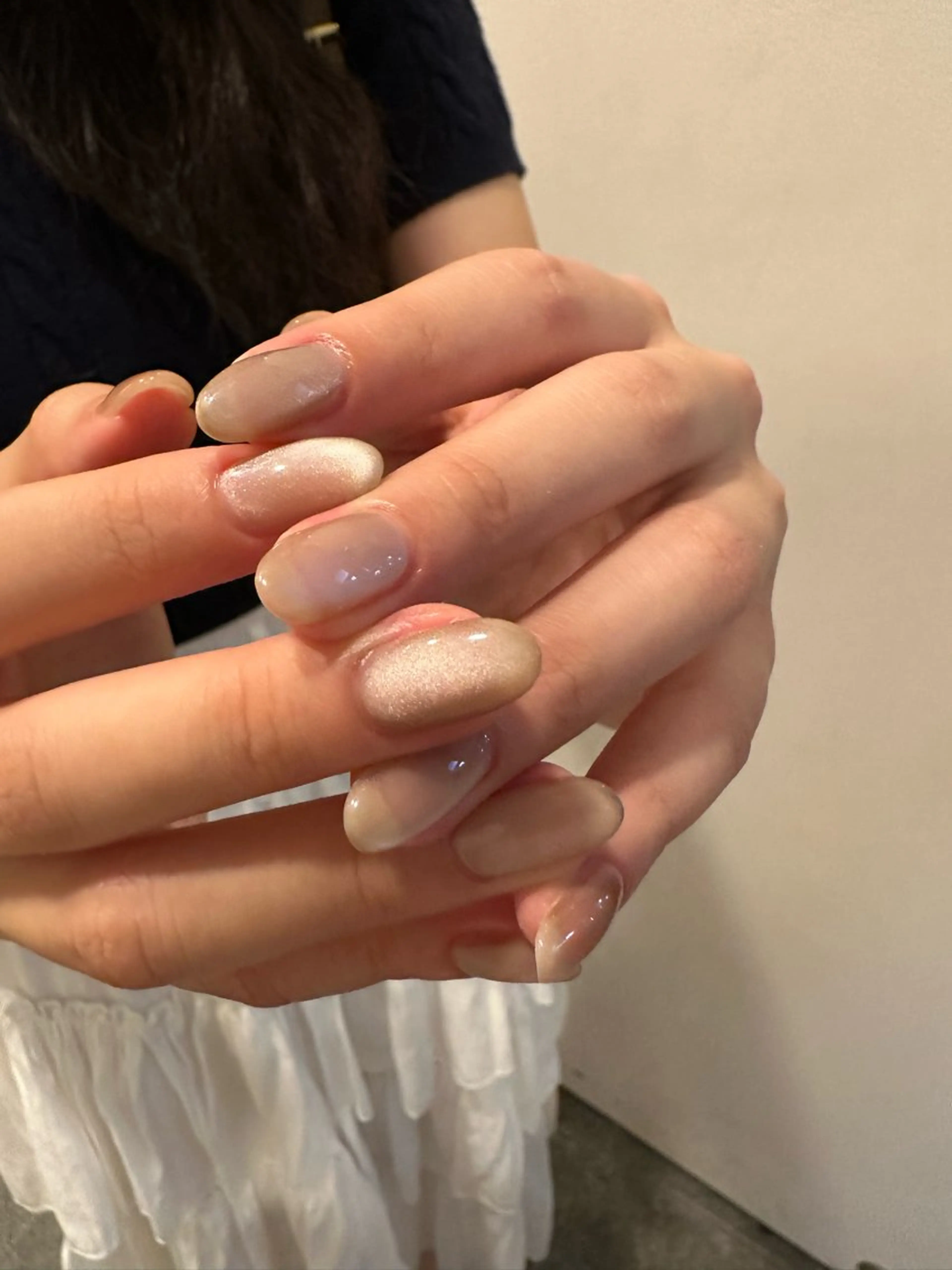 ネイル filonnail / Shioriのネイルデザイン