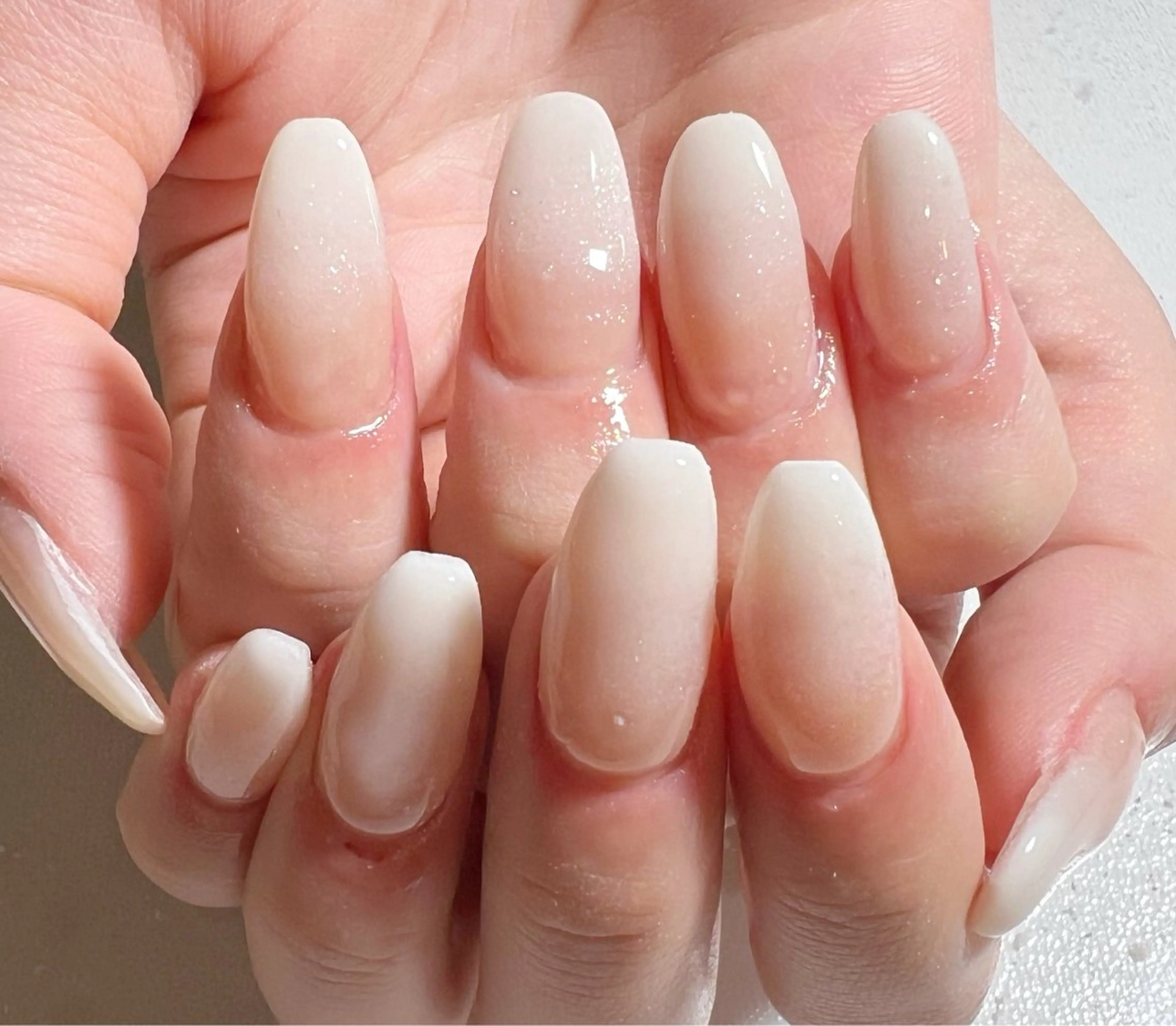 ネイル ハンドネイル private salon mieのネイルデザイン