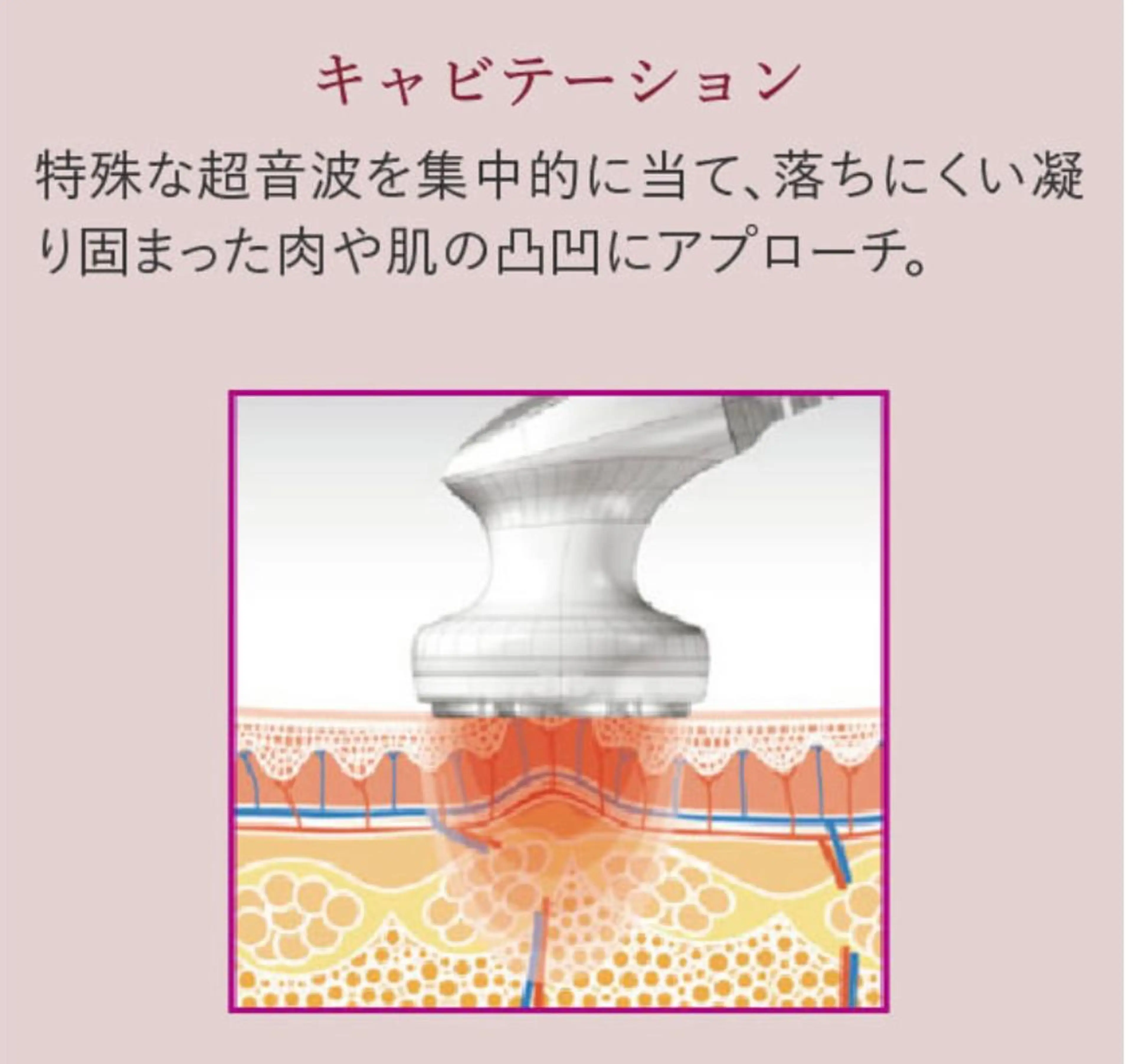 g*rossa高橋 くみこのエステ・リラクイメージ