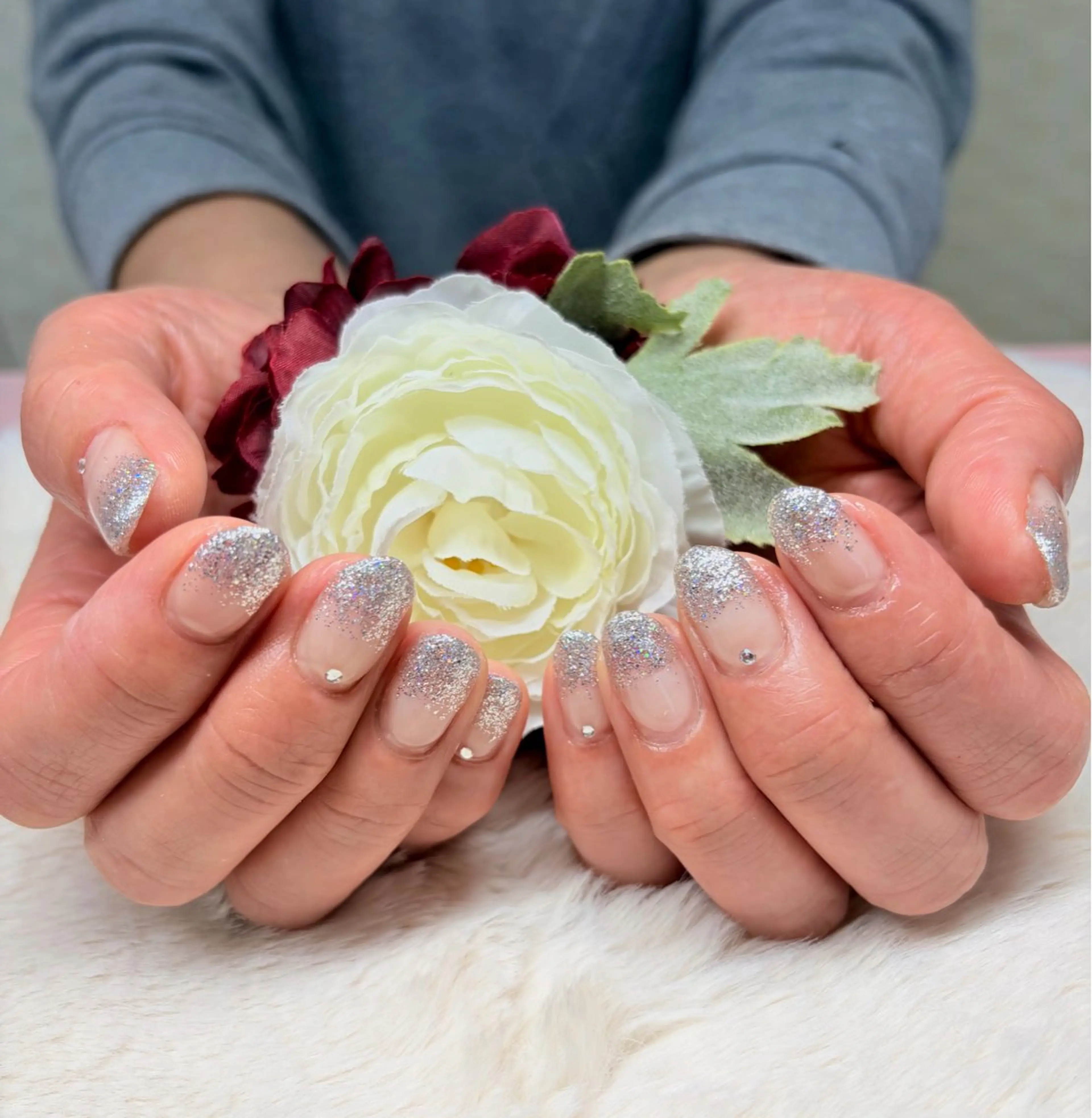 ネイル Y's TONEのネイルデザイン