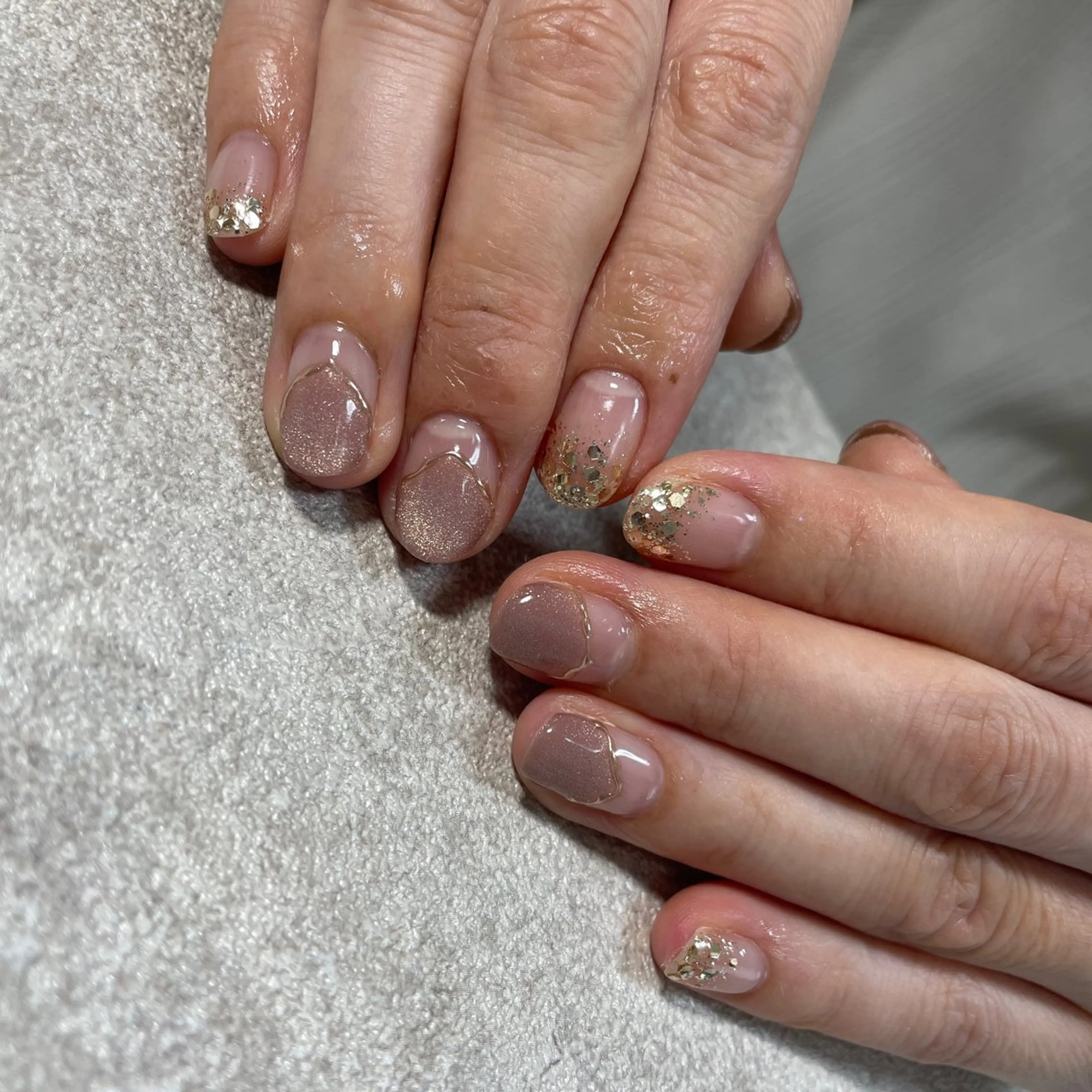 ネイル ハンドネイル Eve [nail ＊wax＊HBL]の眉毛・アイブロウイメージ