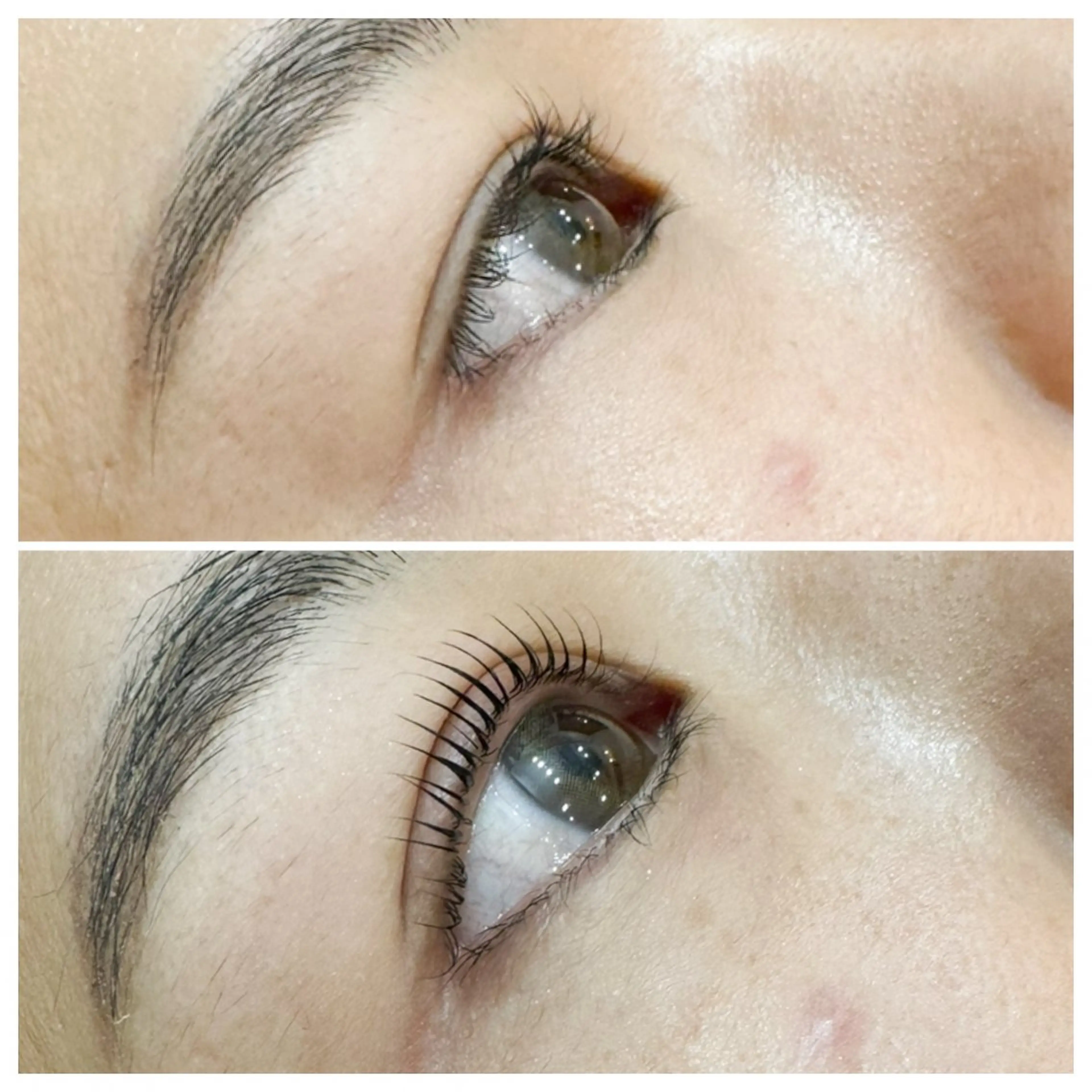 マツエク・マツパ Rina Cherieのマツエク・マツパデザイン