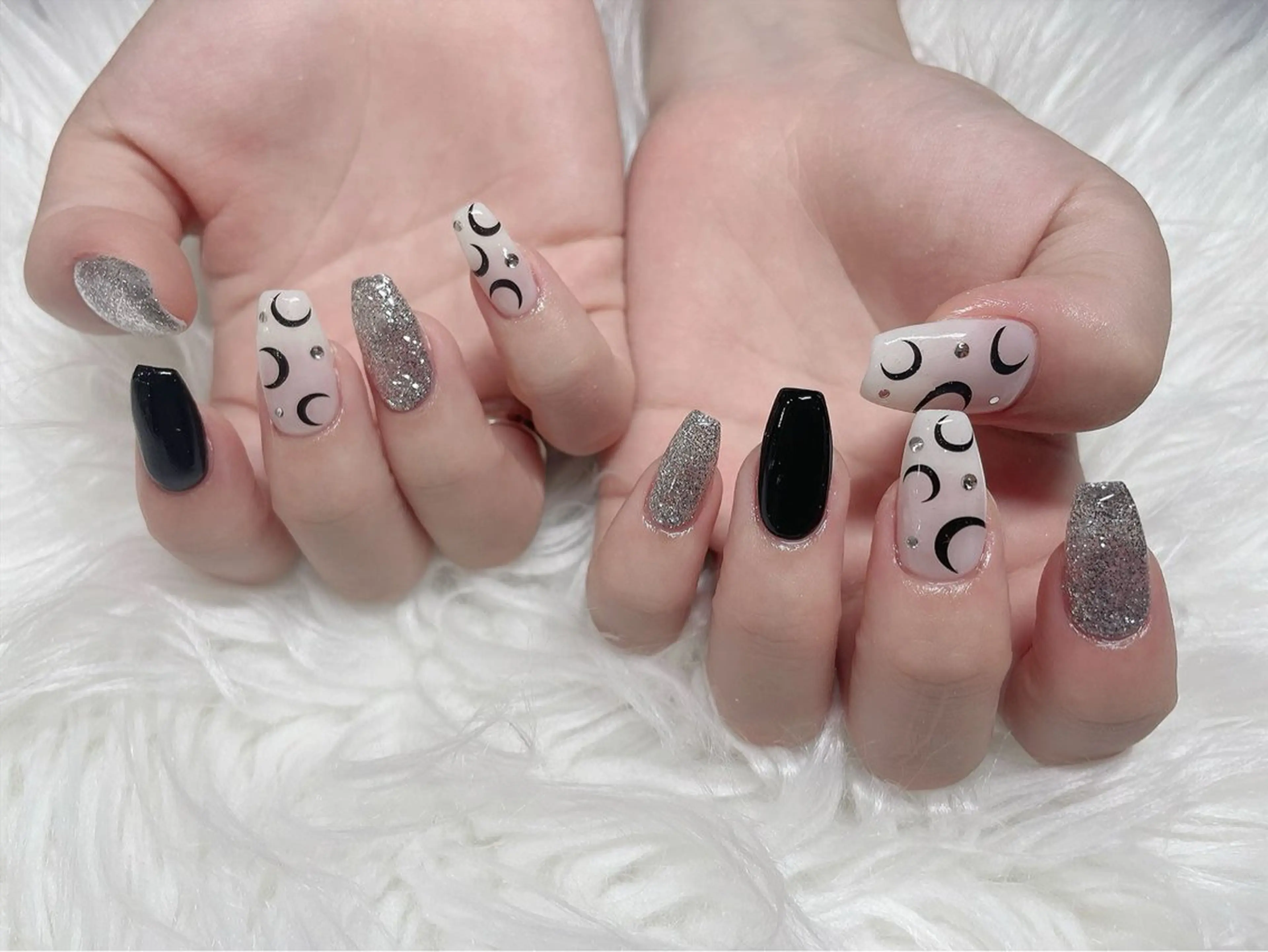 ネイル エムズ エムズのマツエク・マツパデザイン