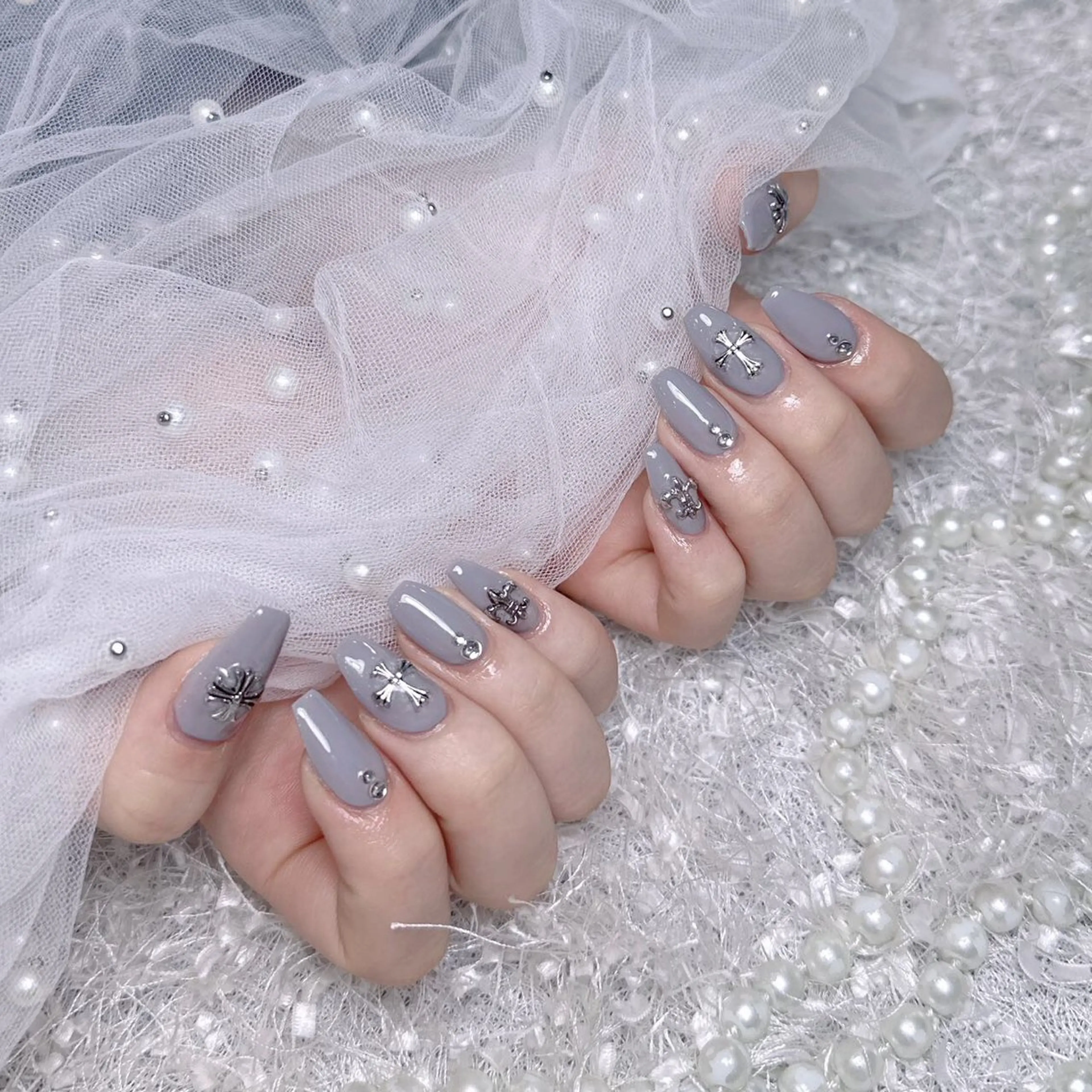 ネイル ハンドネイル ハンドケア 【スカルプ専門店】 ZY Nailのネイルデザイン